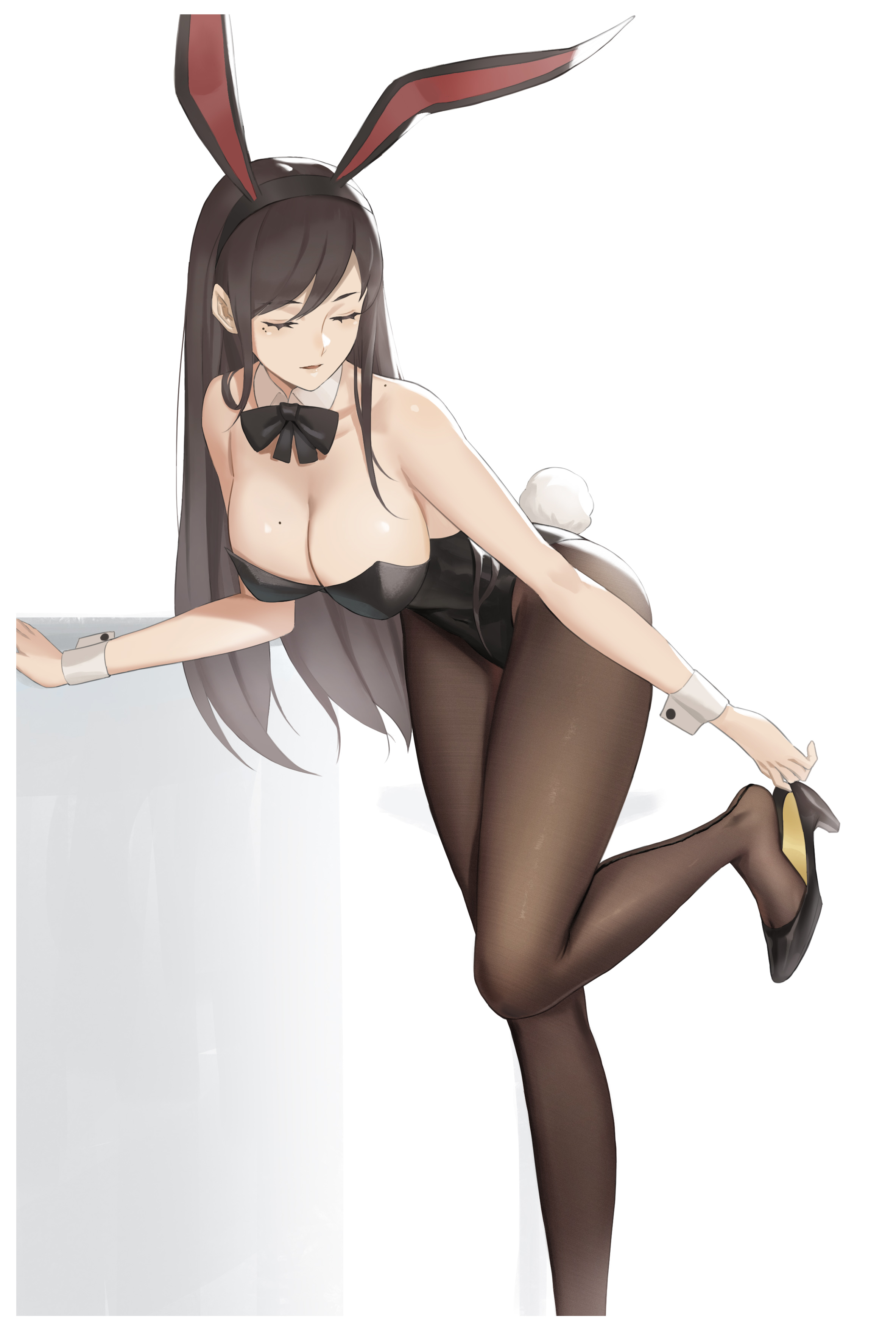 V兔 兔V