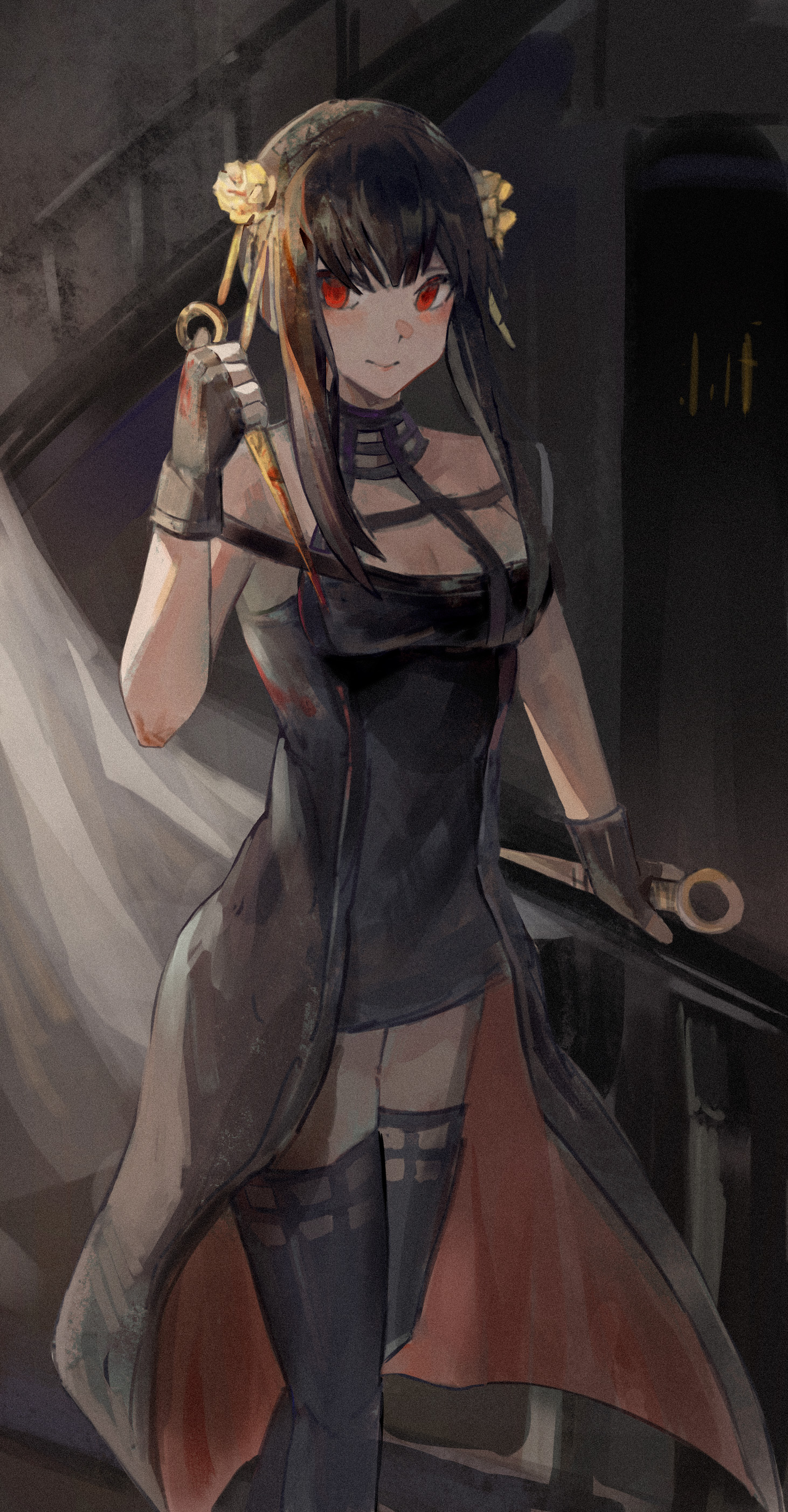 杀手妈妈