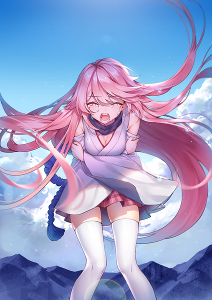 【崩坏3】八重樱