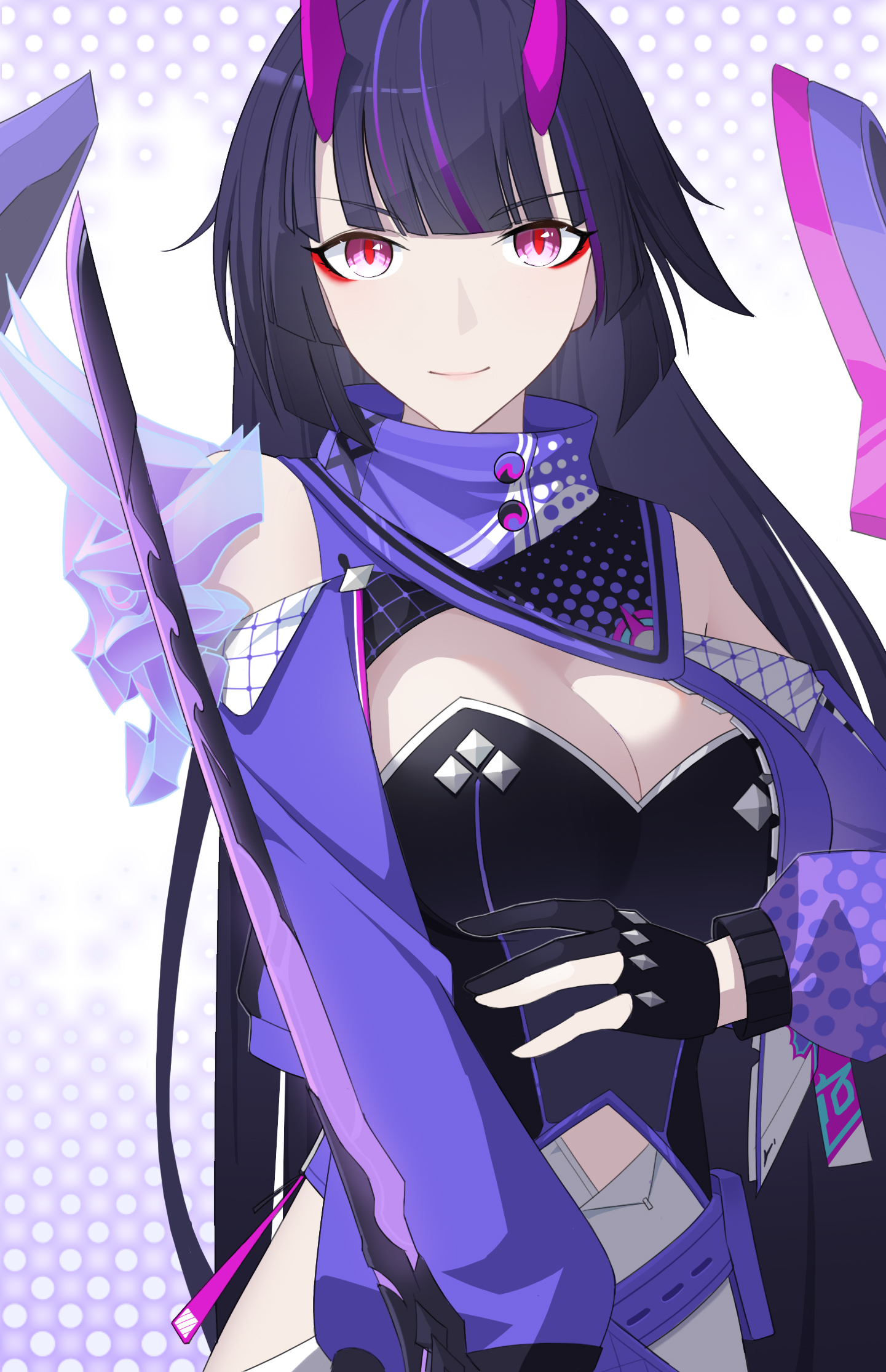 芽衣
