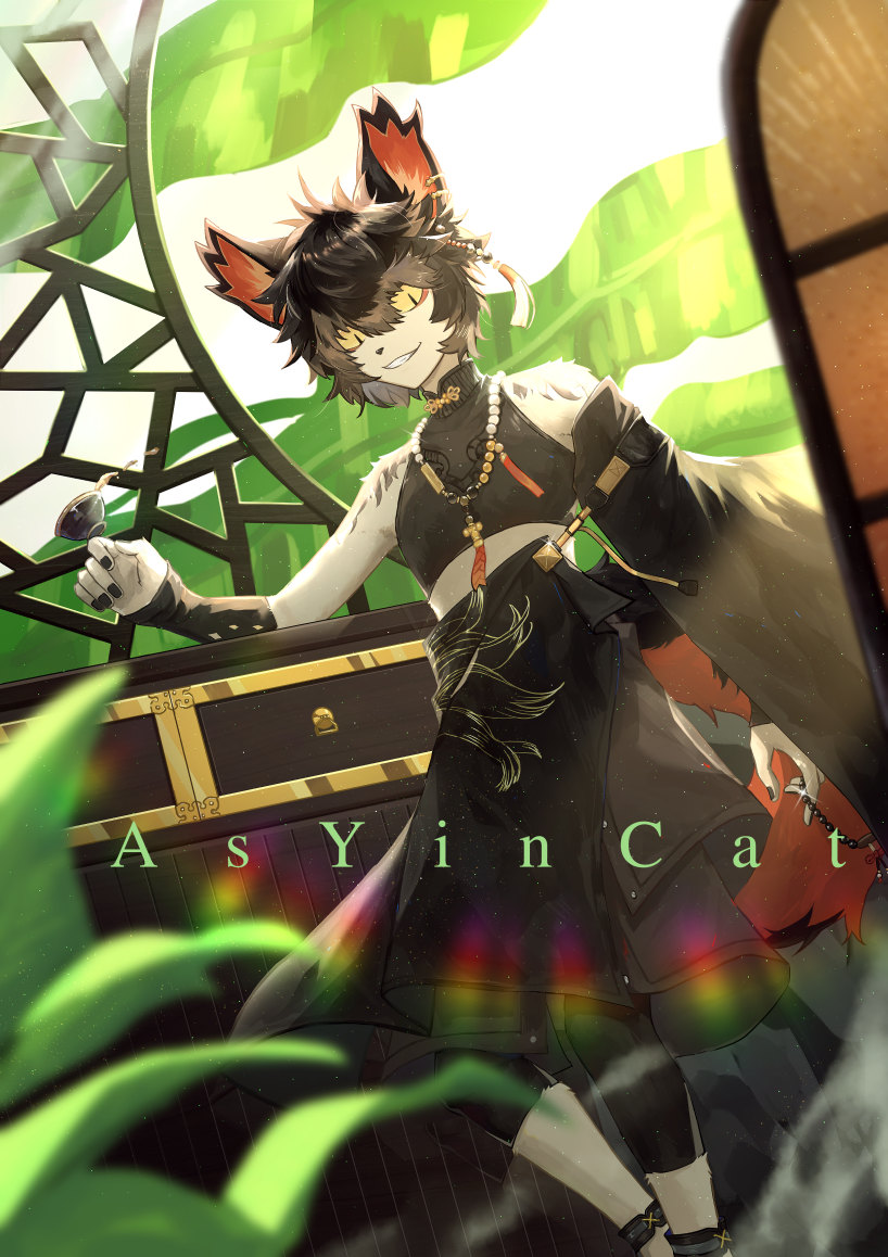 明日方舟—阿
