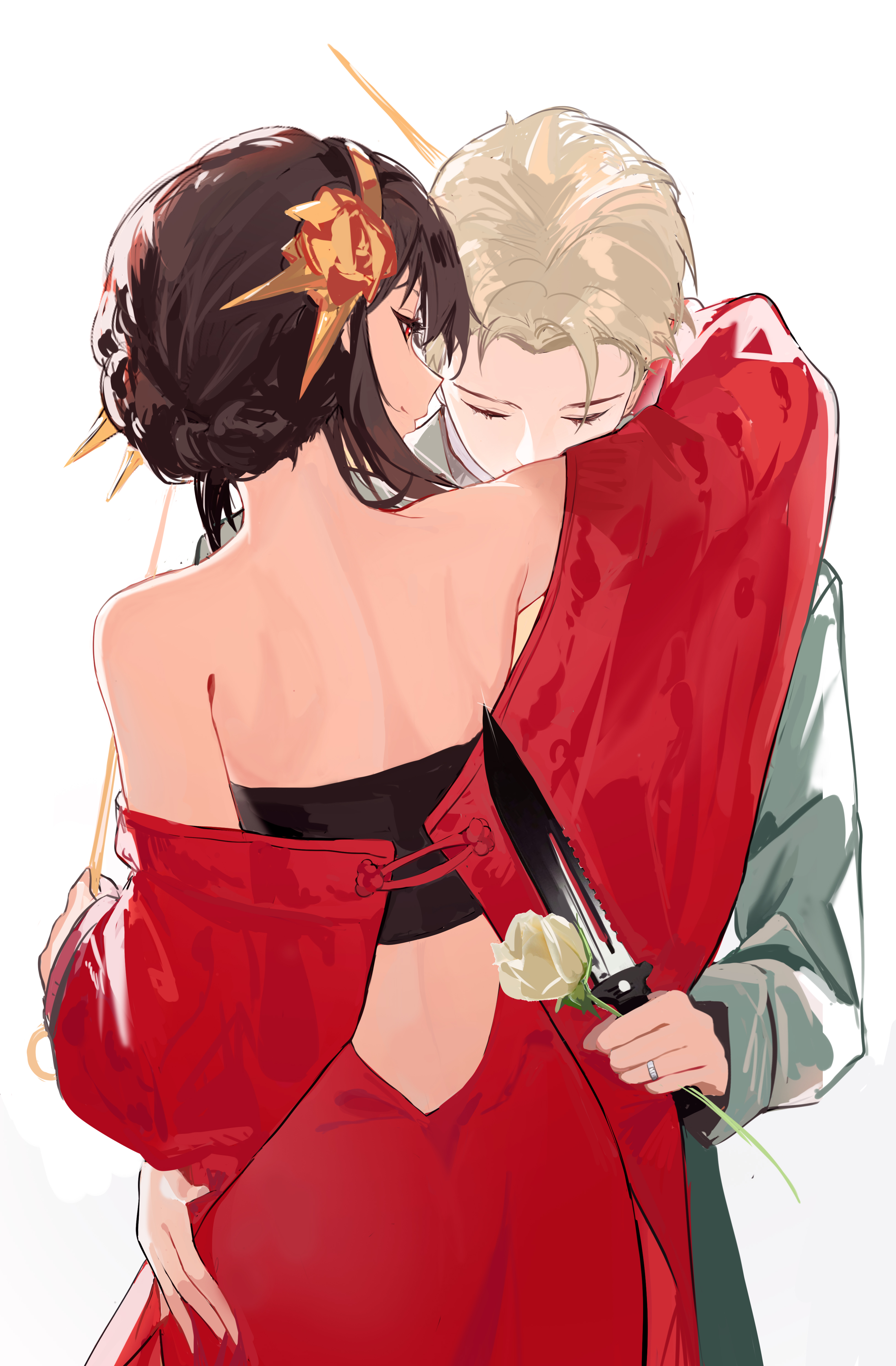 间谍过家家