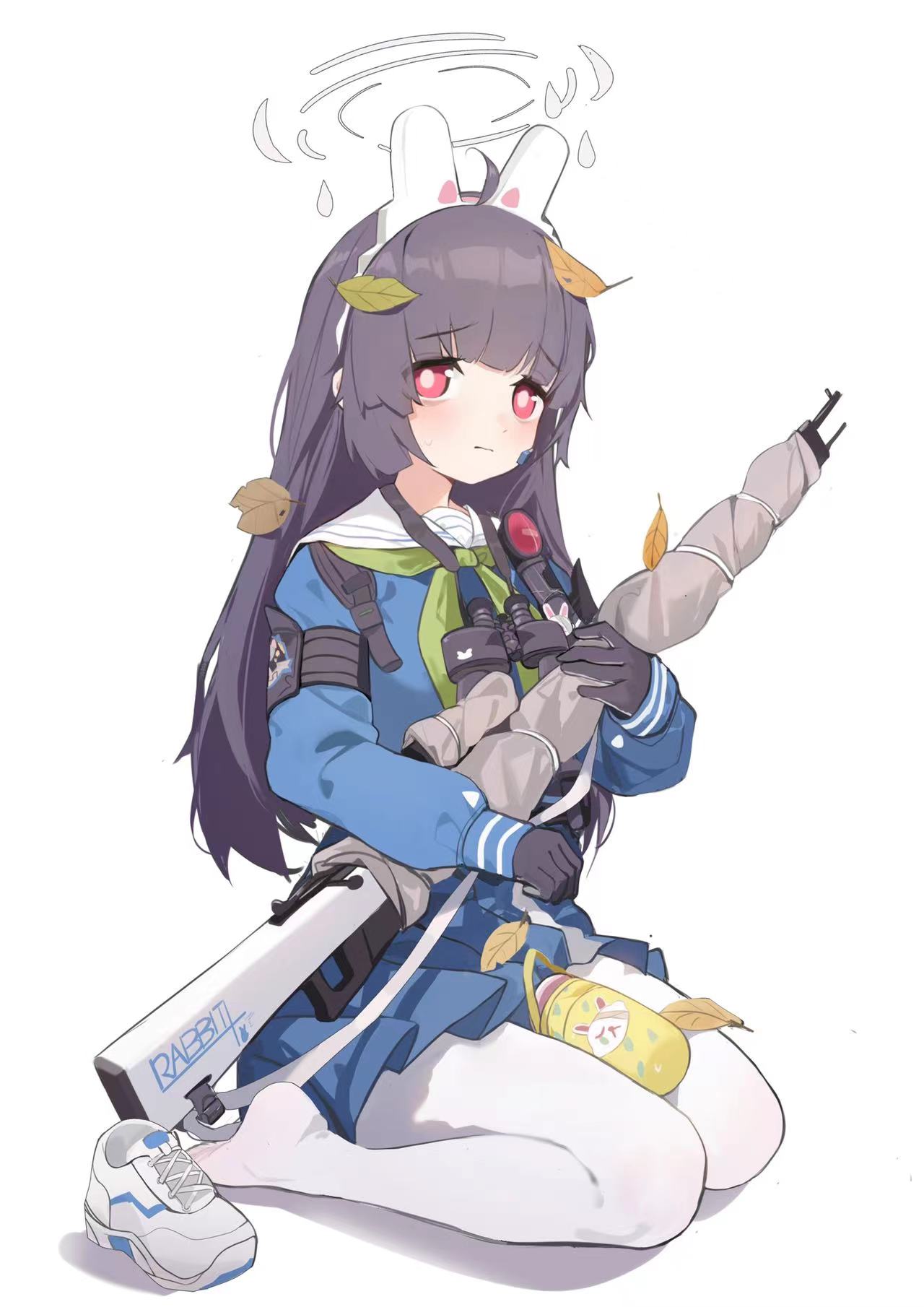美游