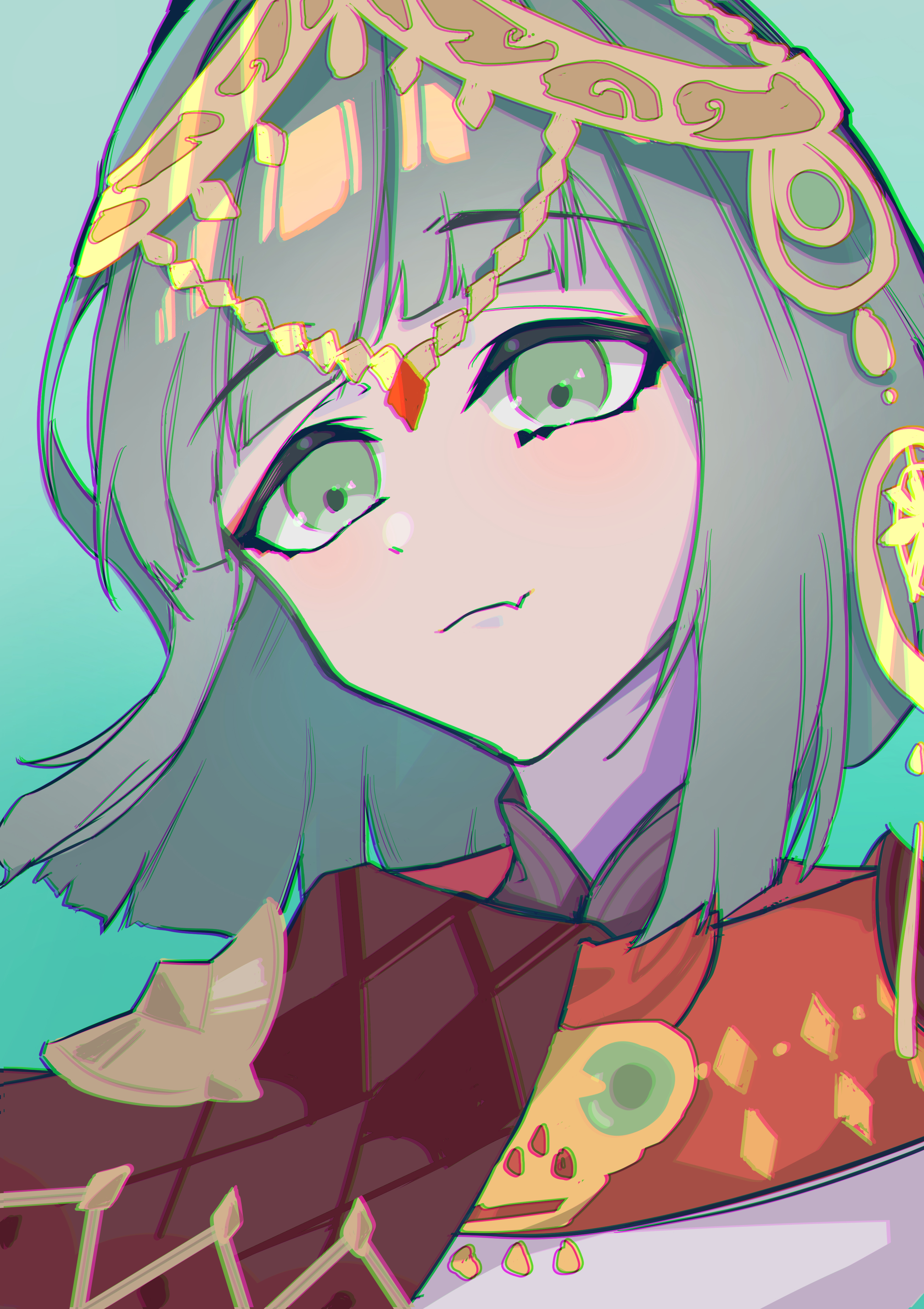 素星