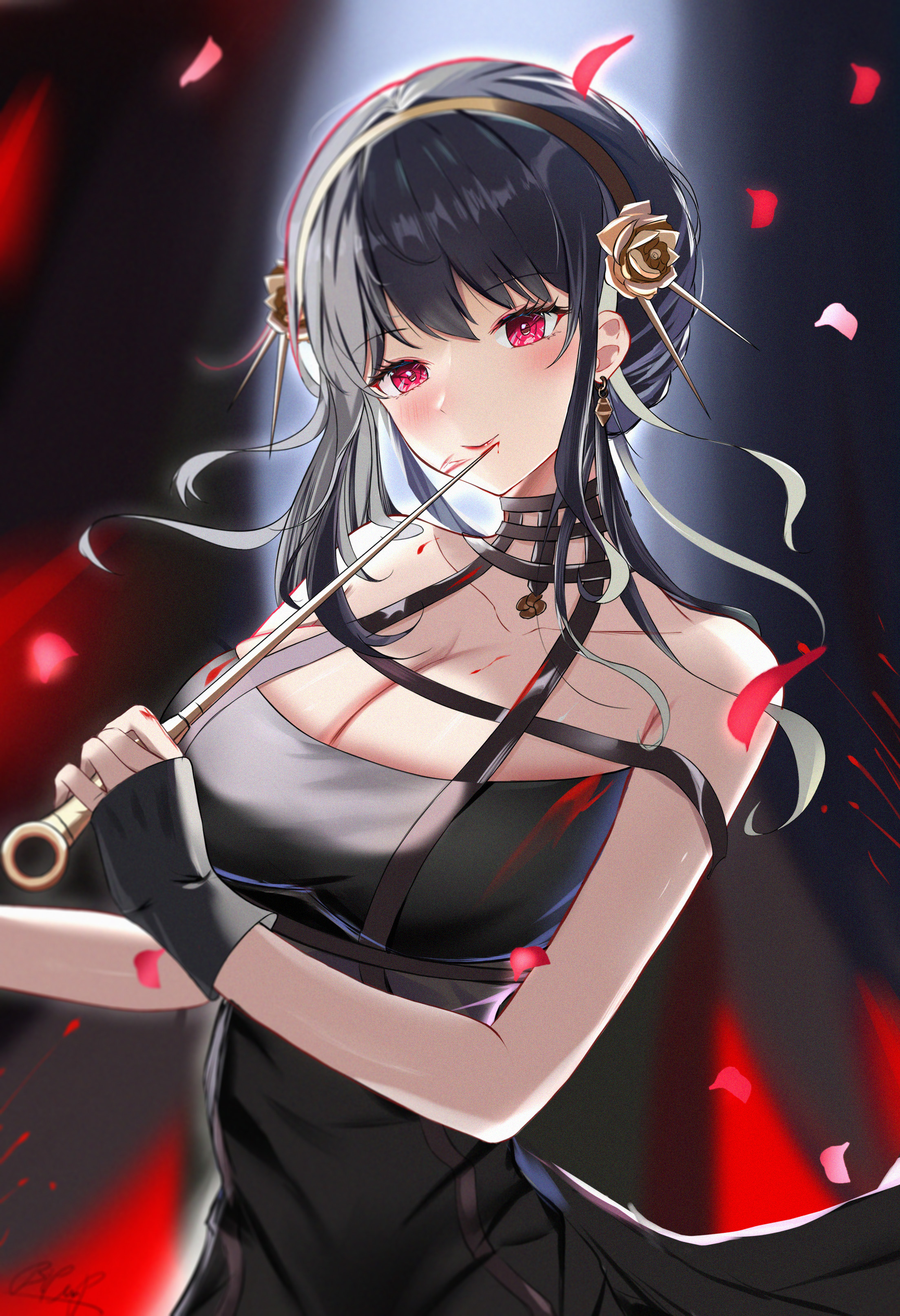 约尔