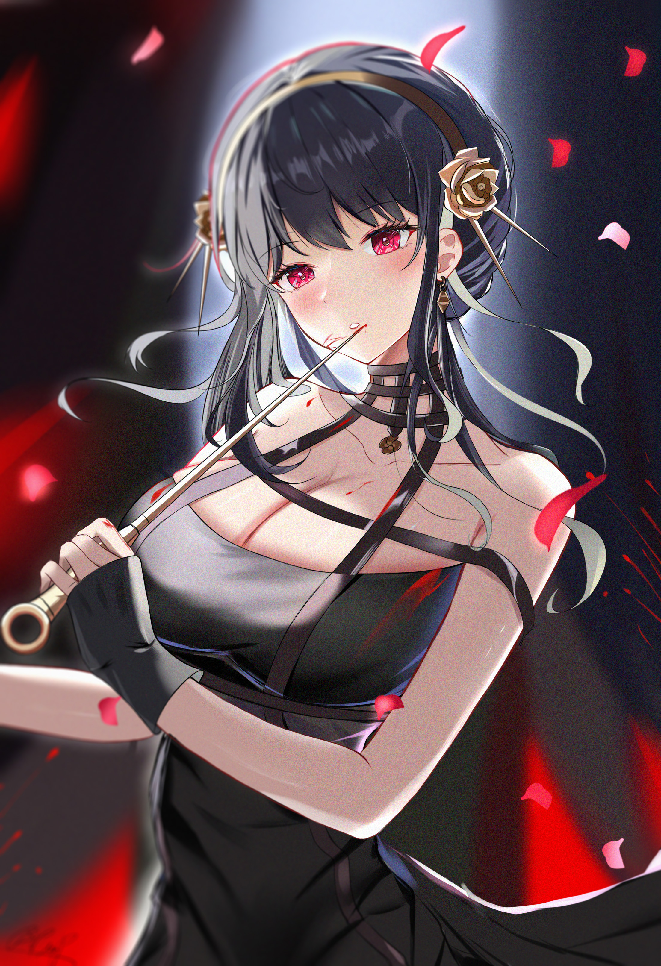 约尔