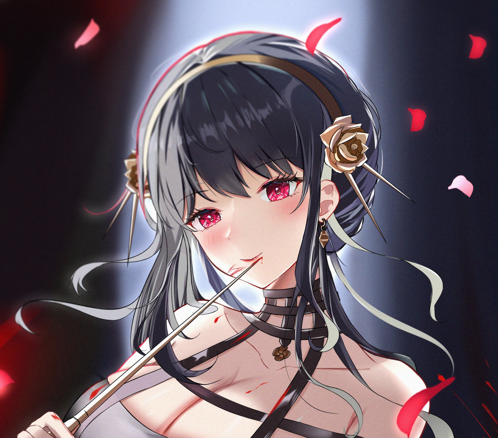 约尔