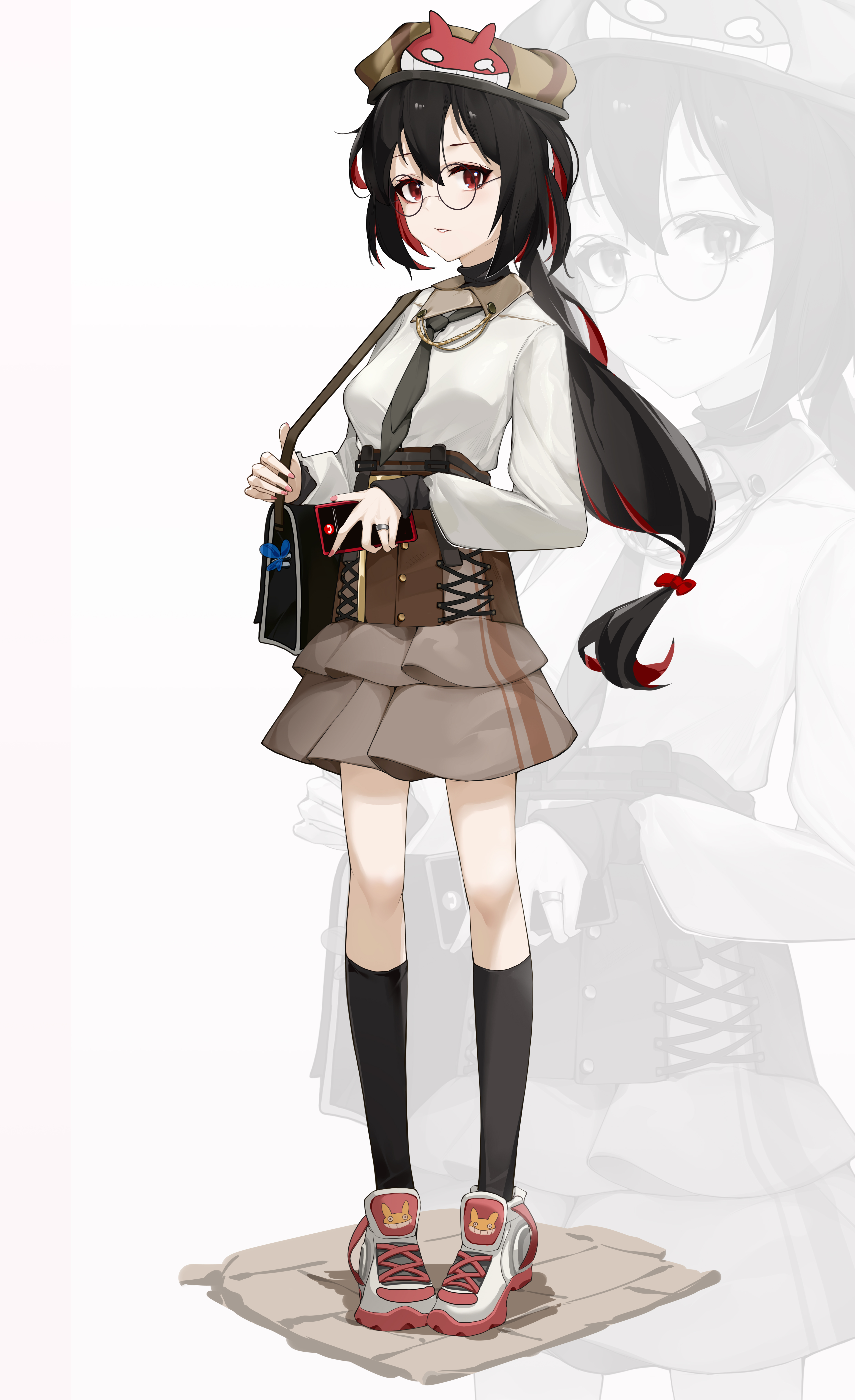 希儿