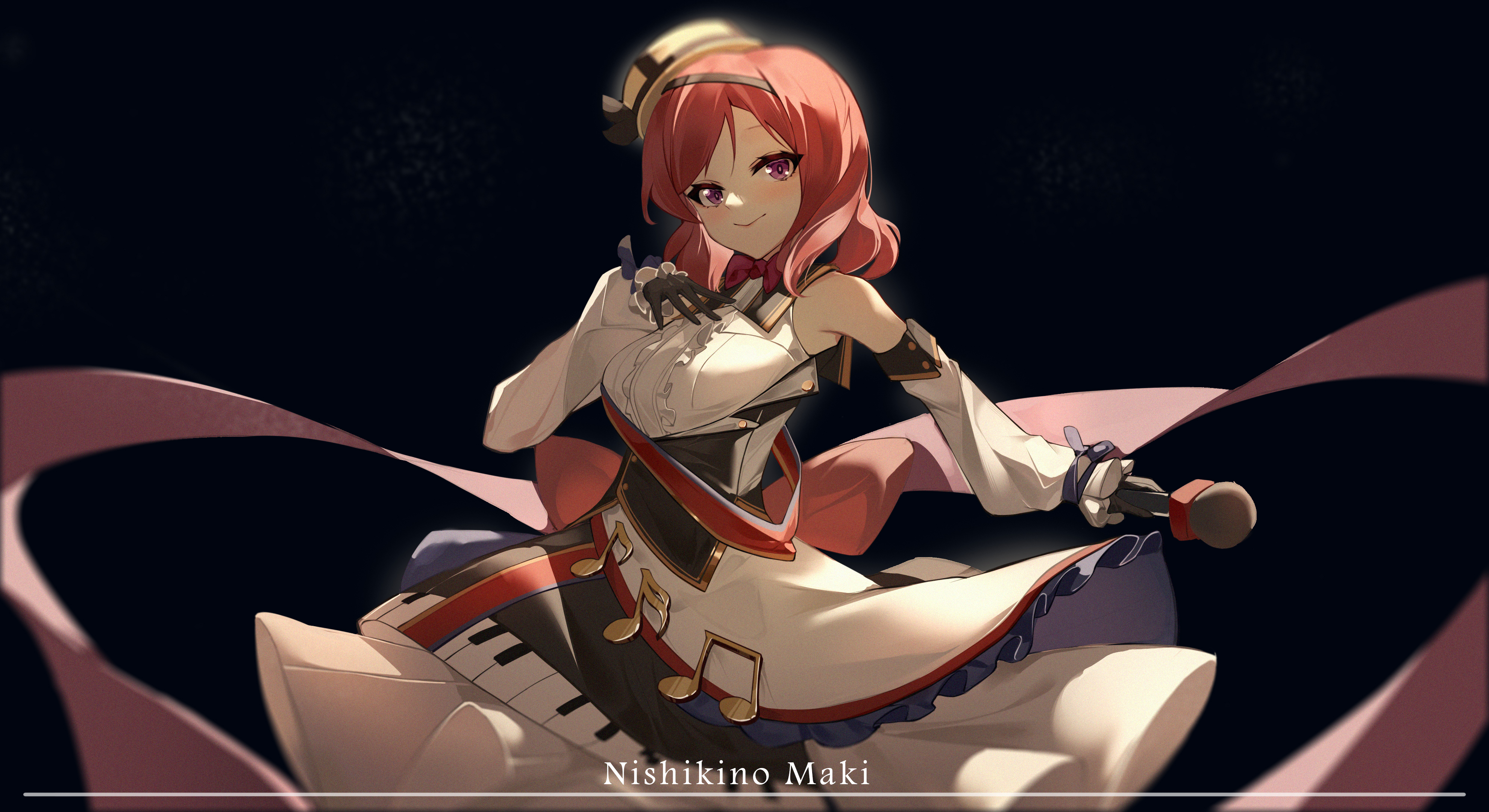 真姬