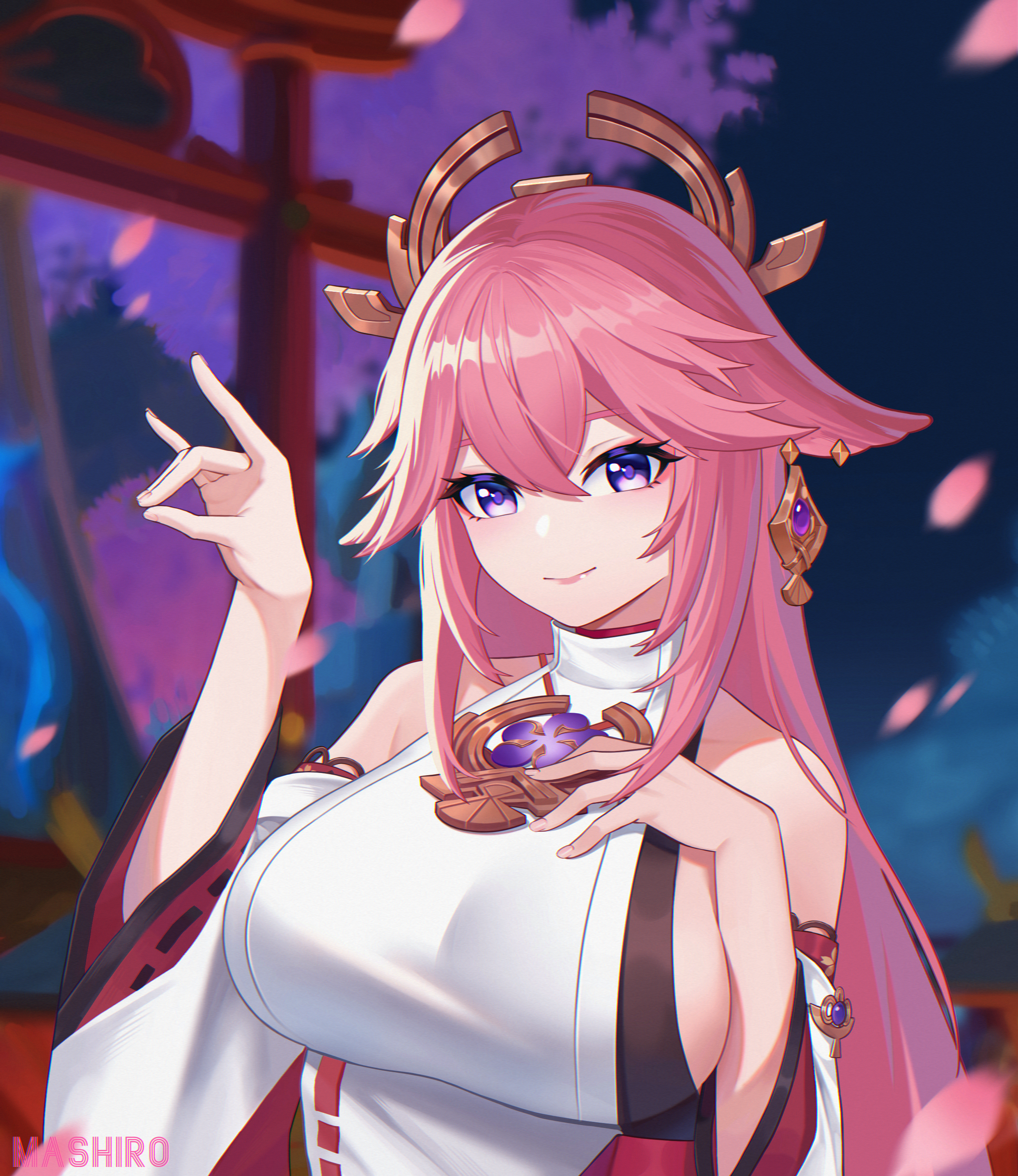 八重神子