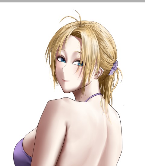 秋子阿姨