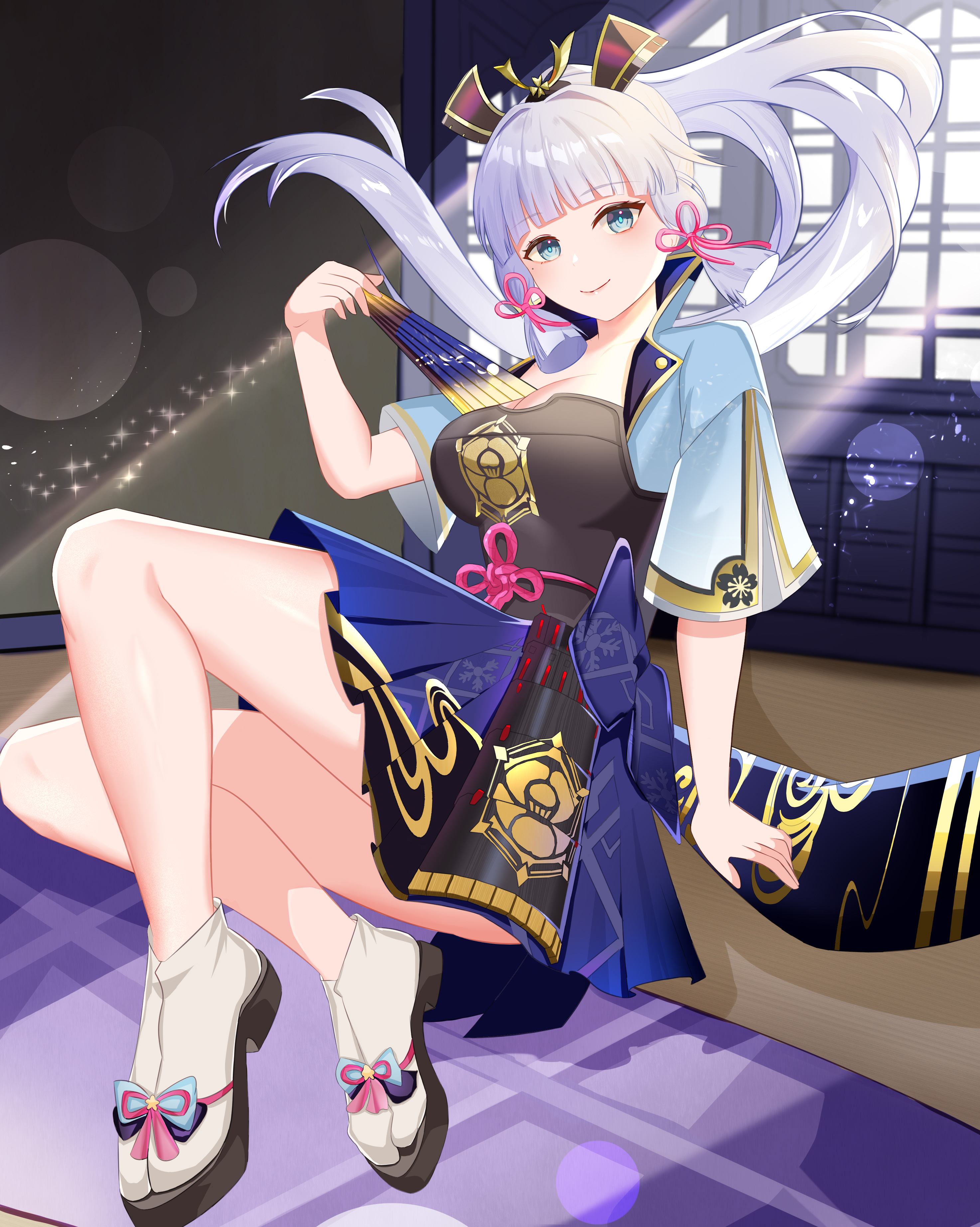 神里绫华