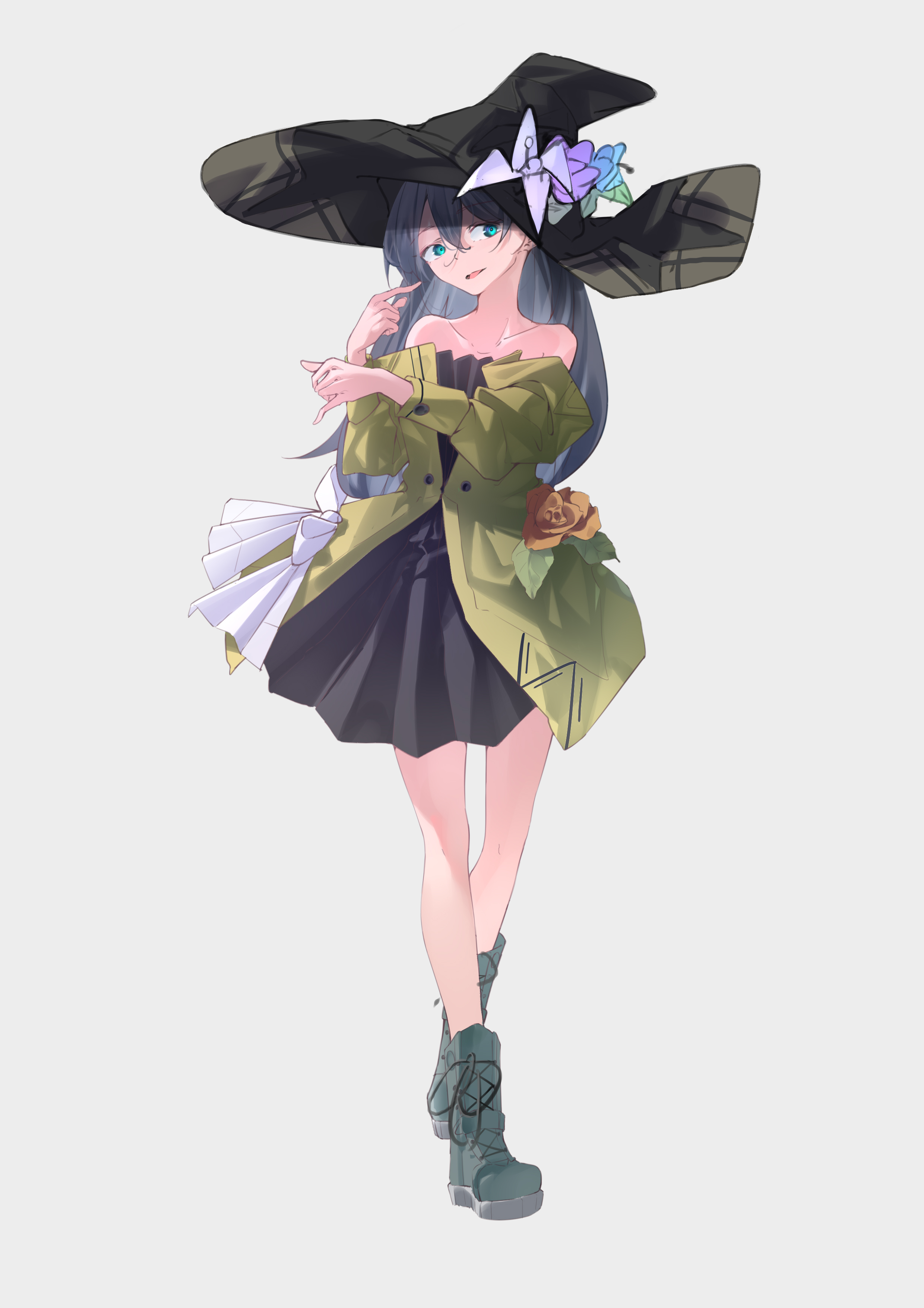 魔女