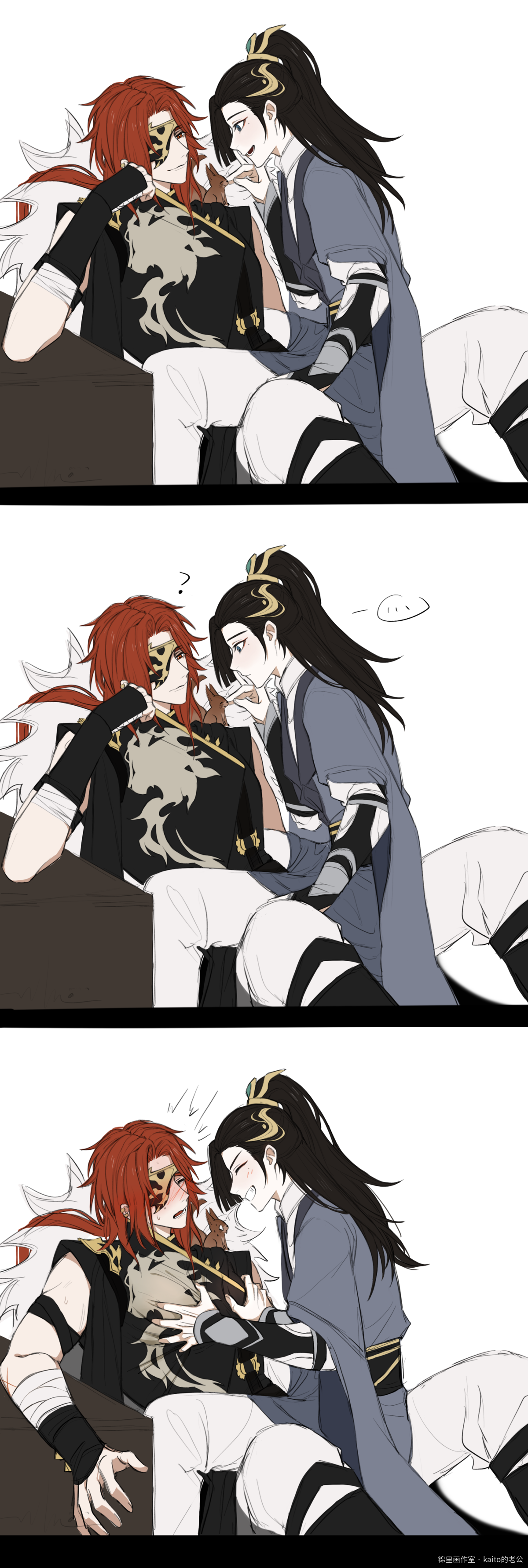 ♡(*´∀｀*)人(*´∀｀*)♡