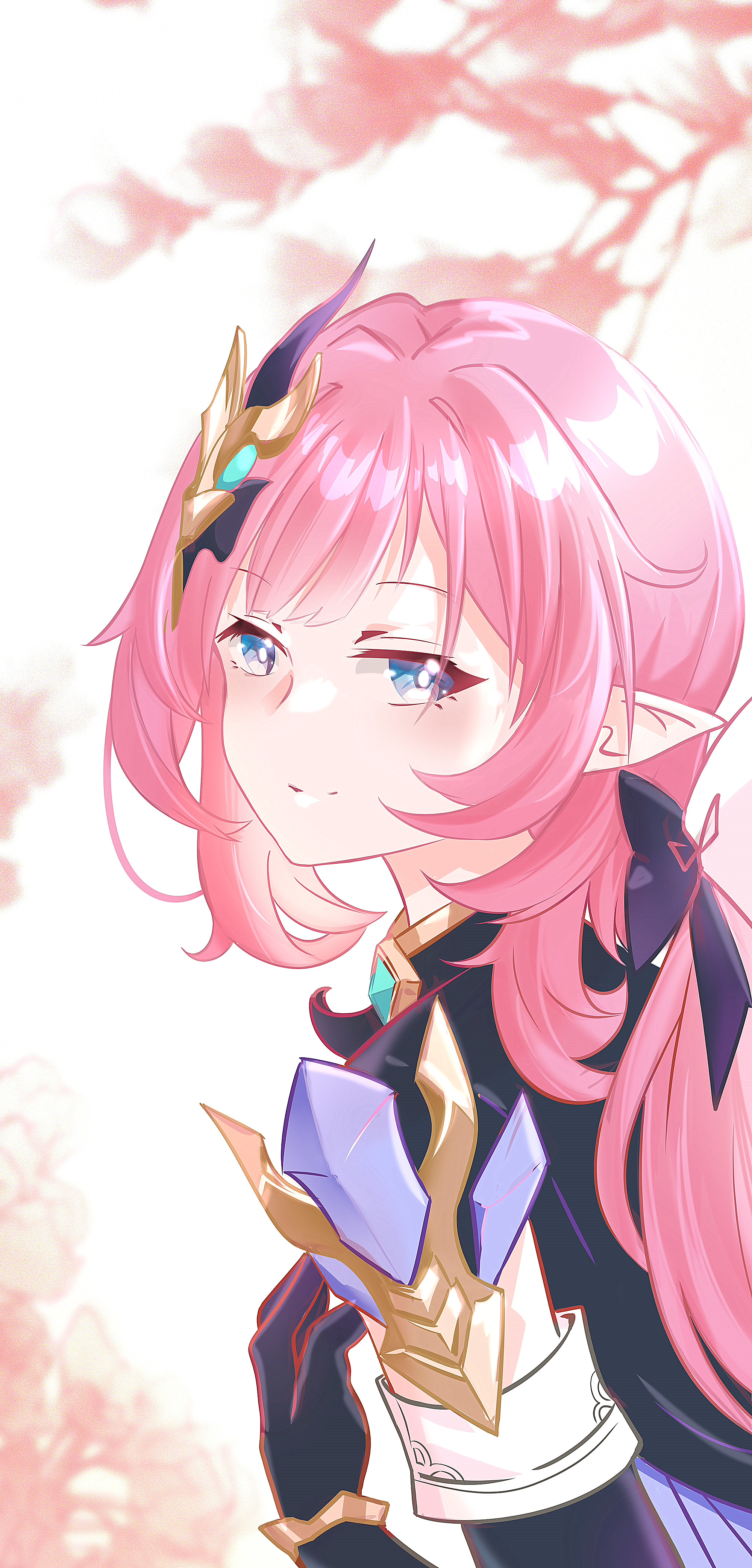爱莉希雅
