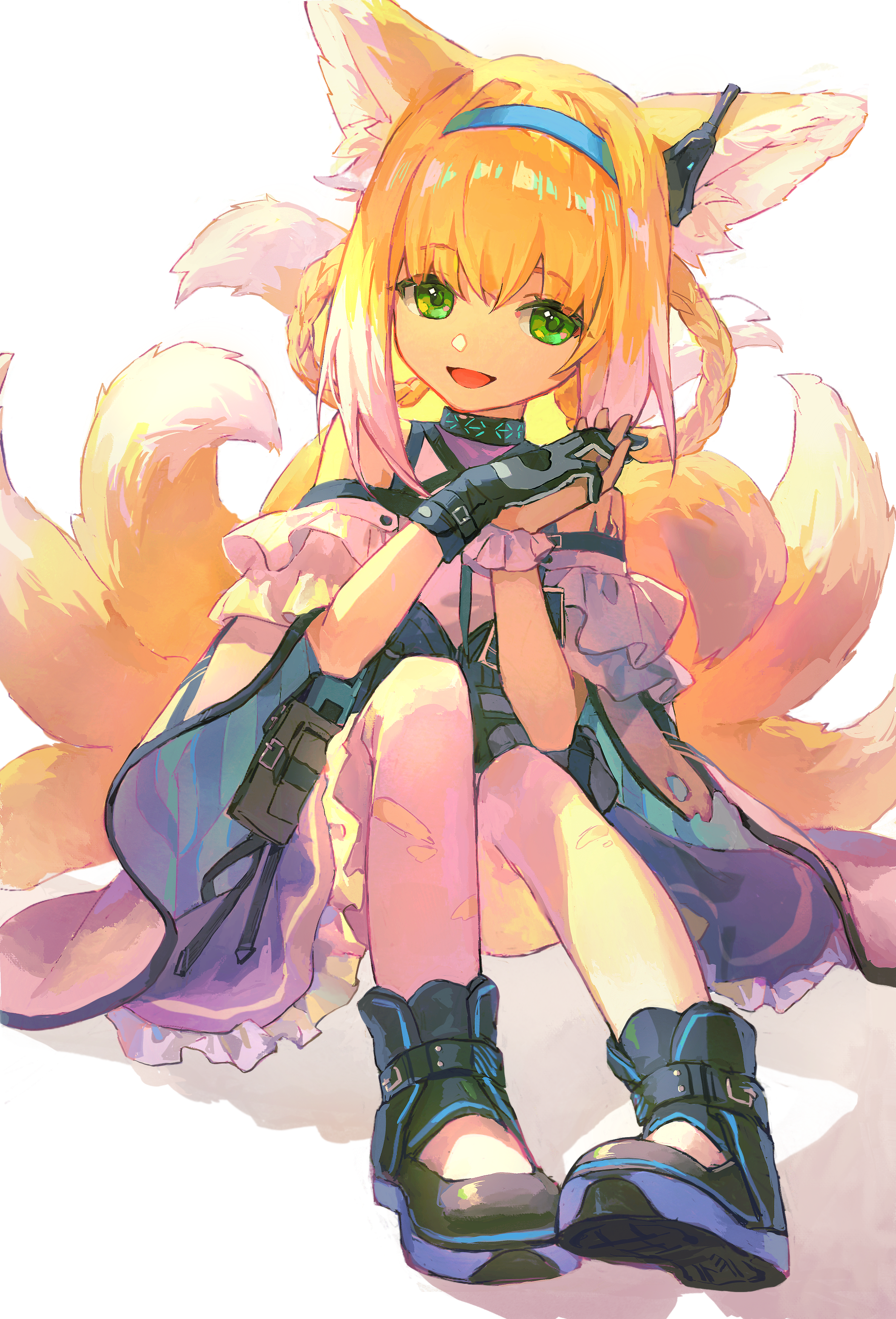 铃兰