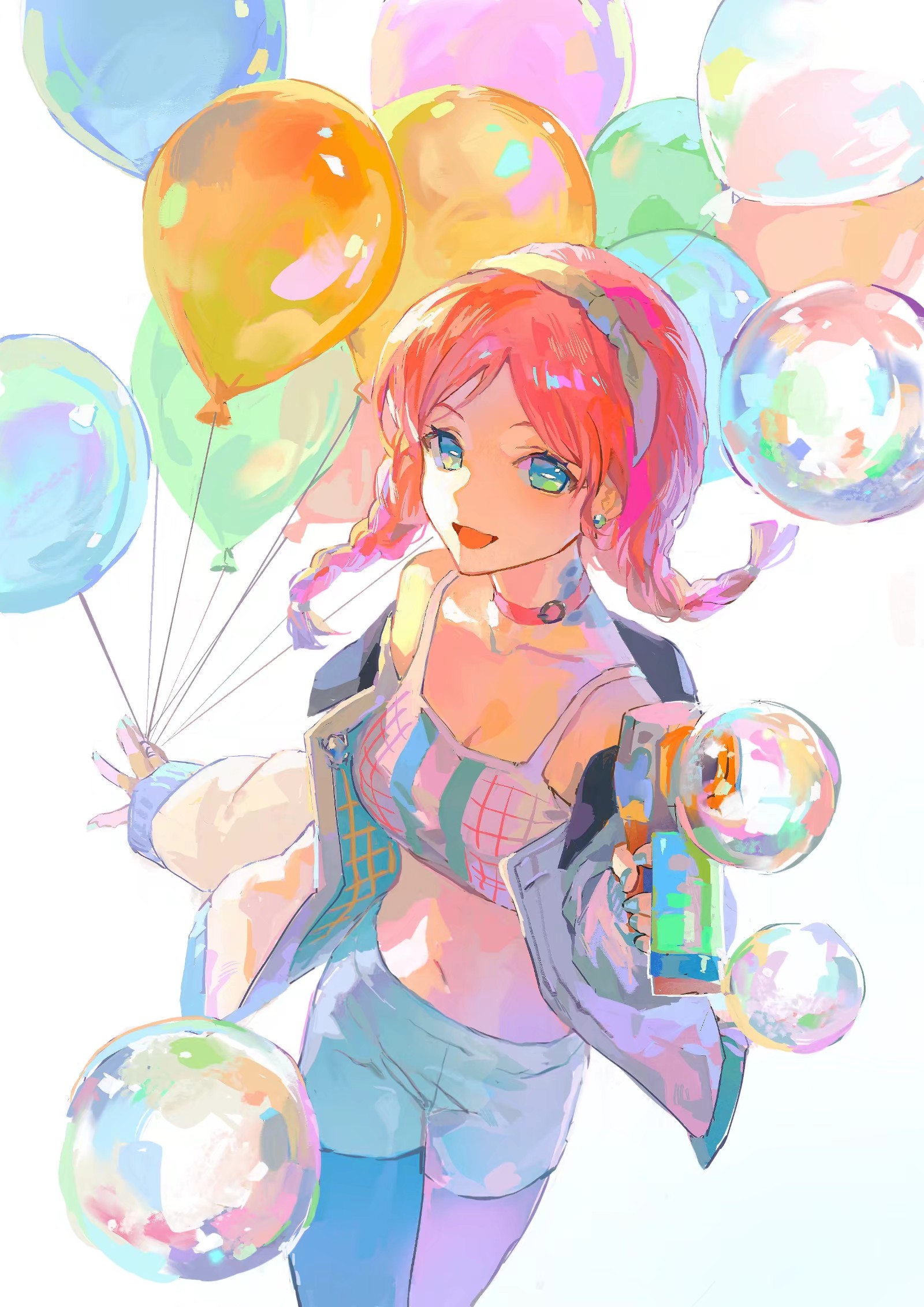 蓝毒