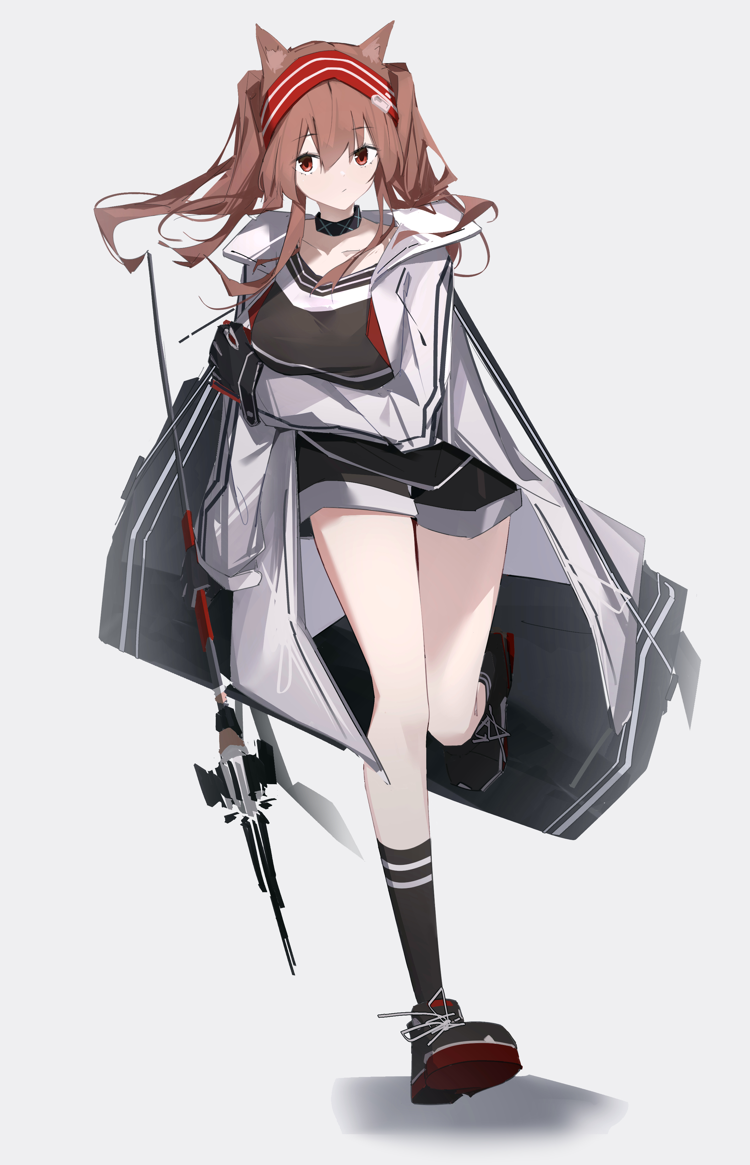 安洁