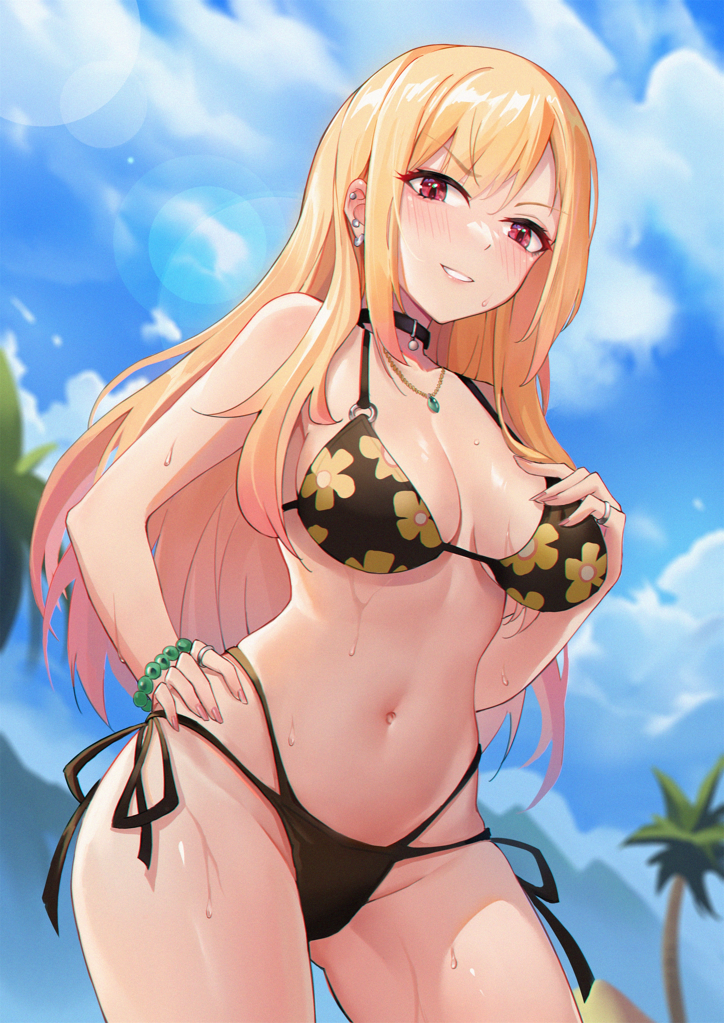 喜多川海梦！