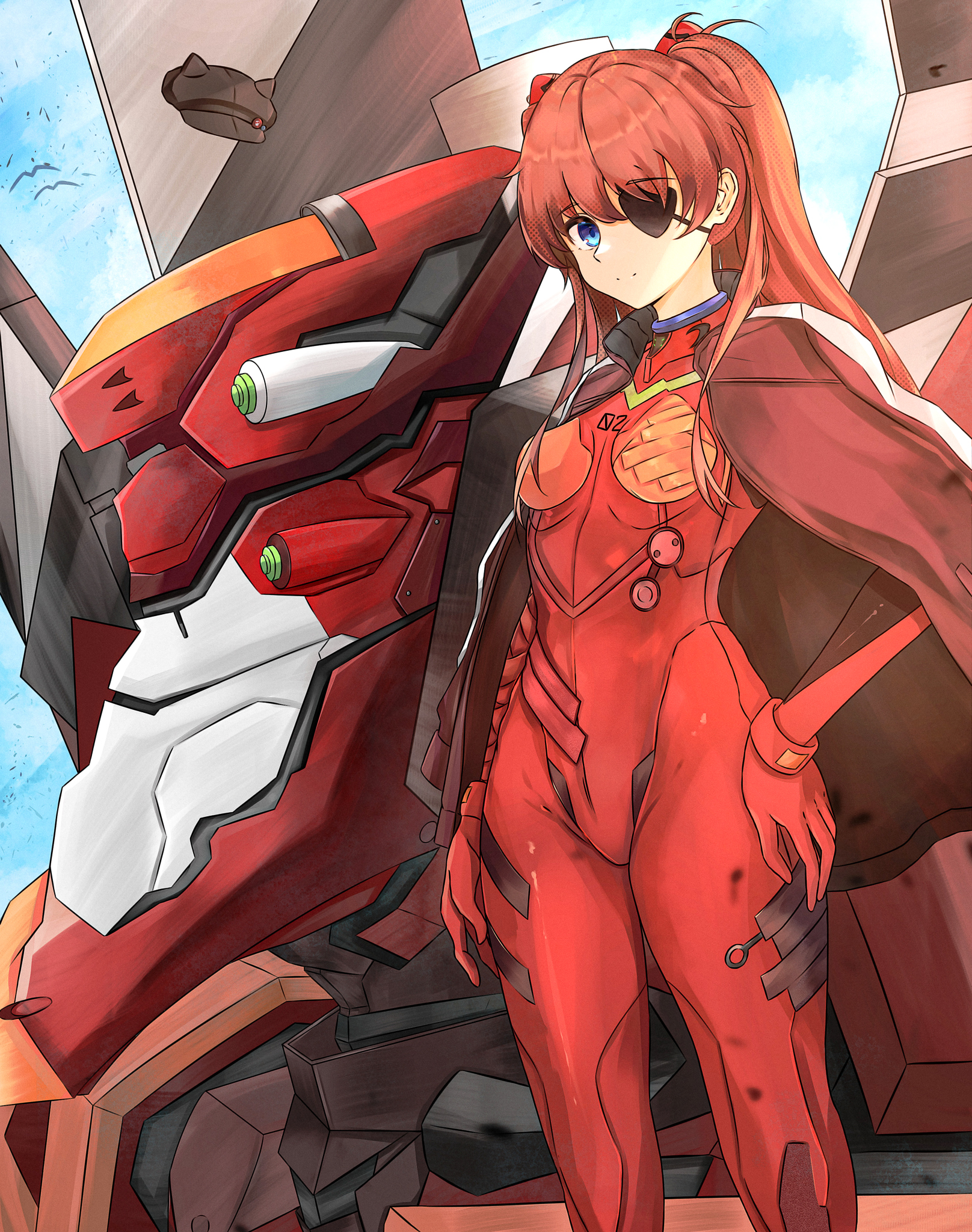 EVA