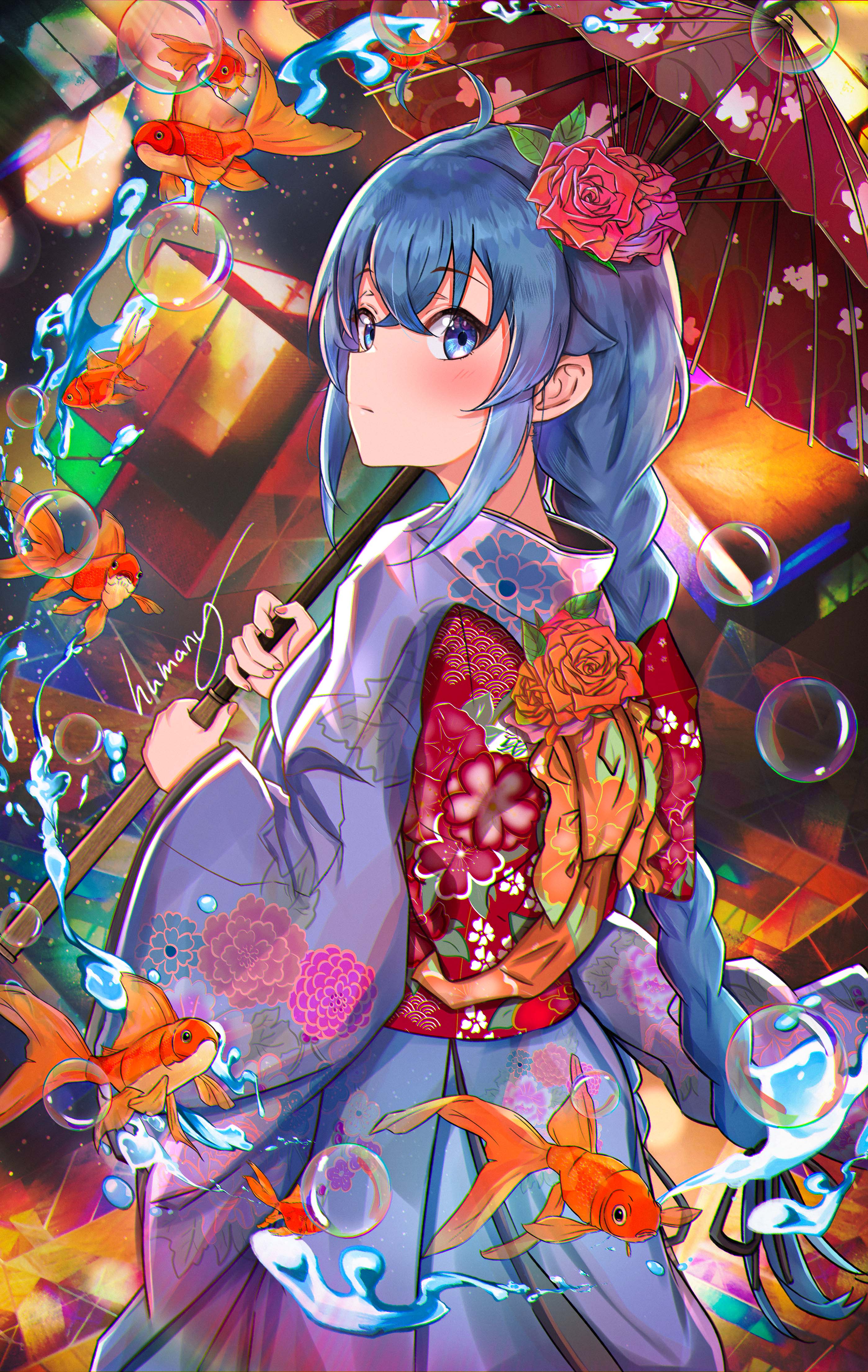 洛琪希