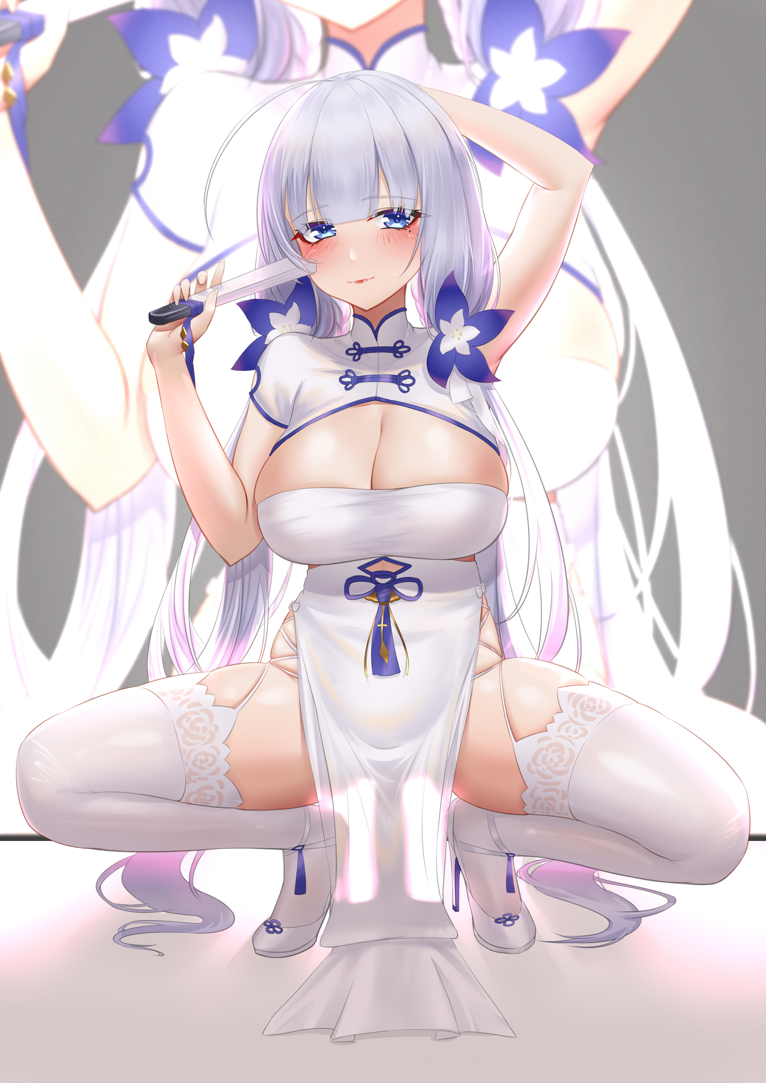 练习（