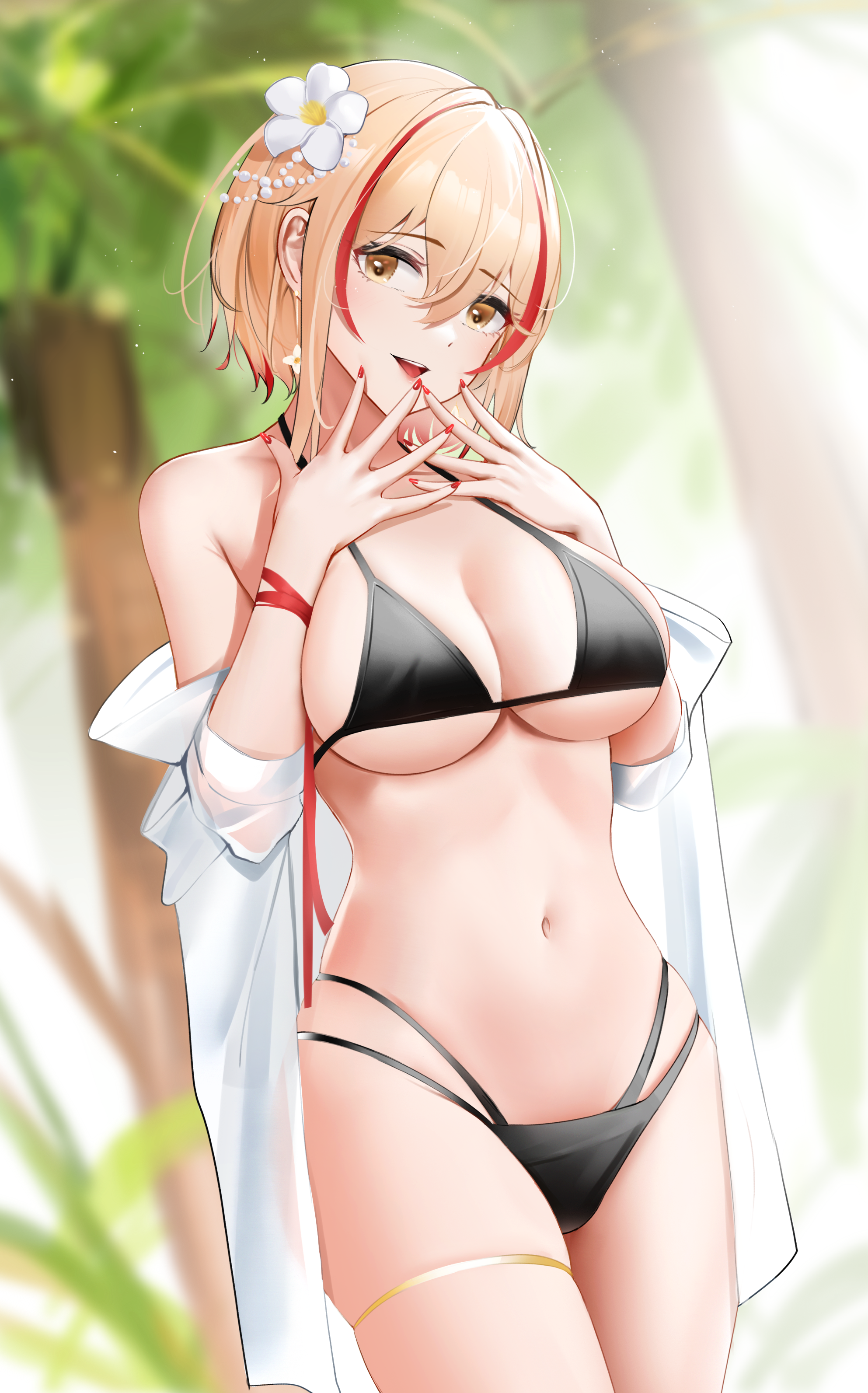 罗恩