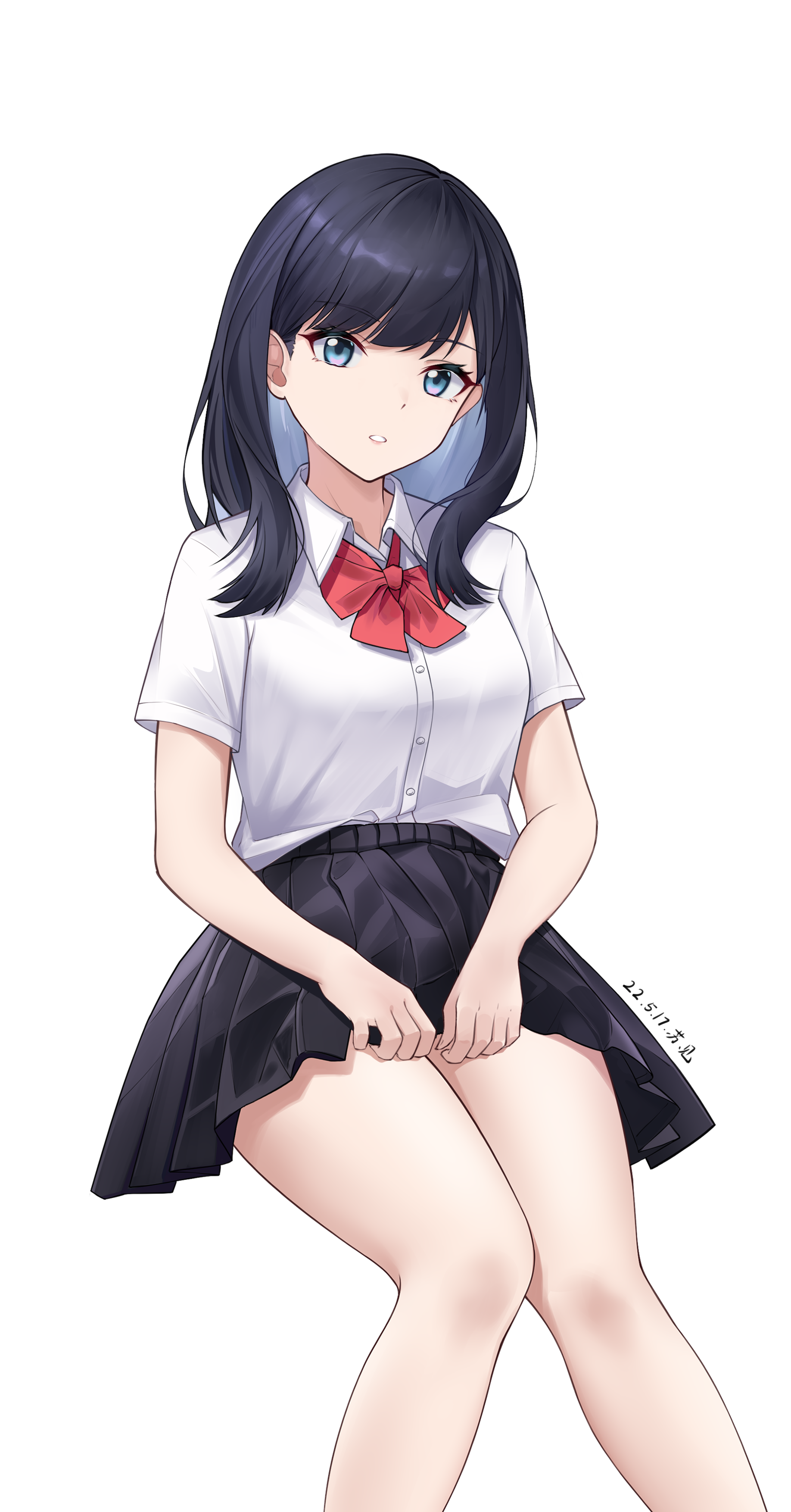 宝多六花