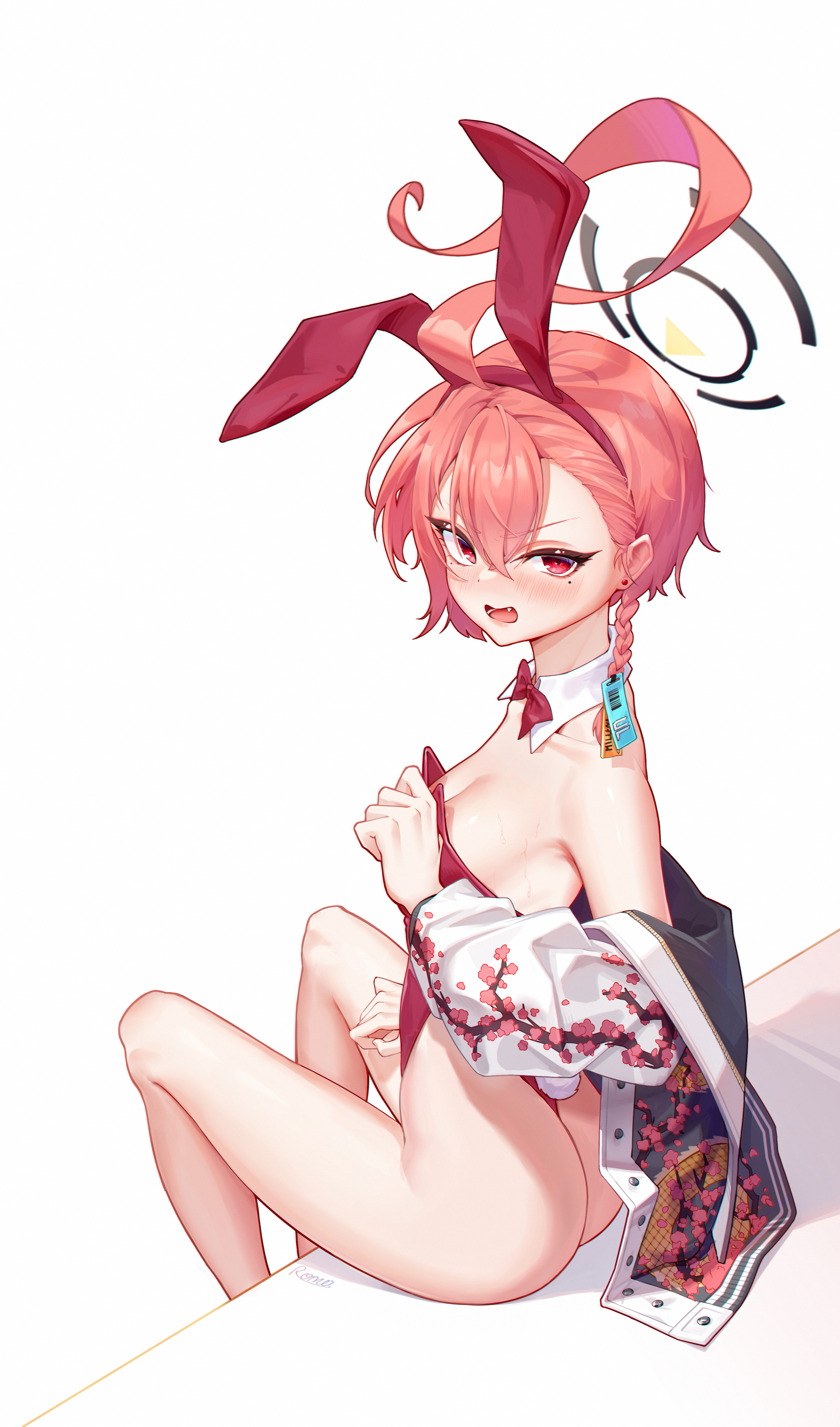 美甘ネル