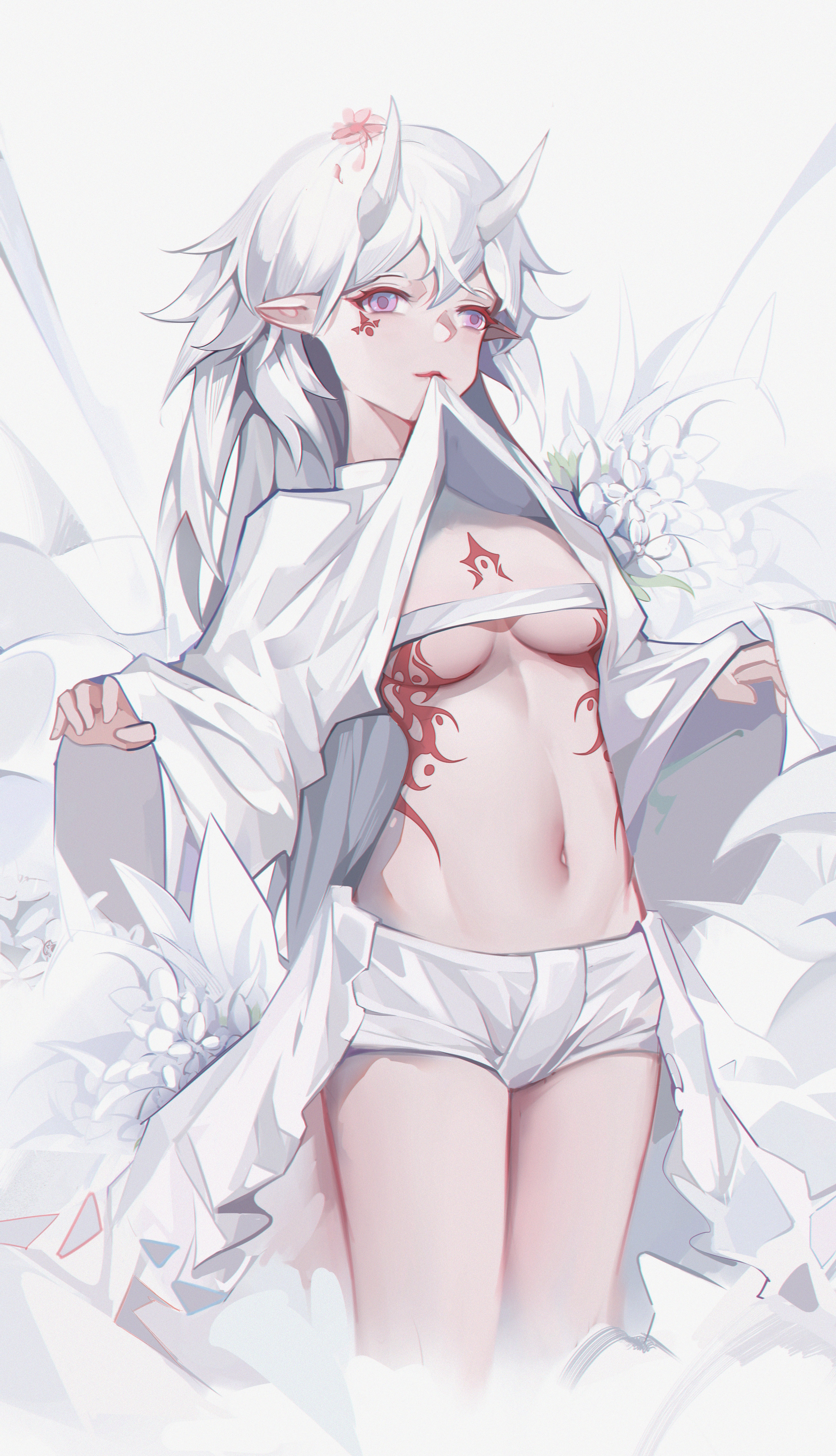 白垩之鬼