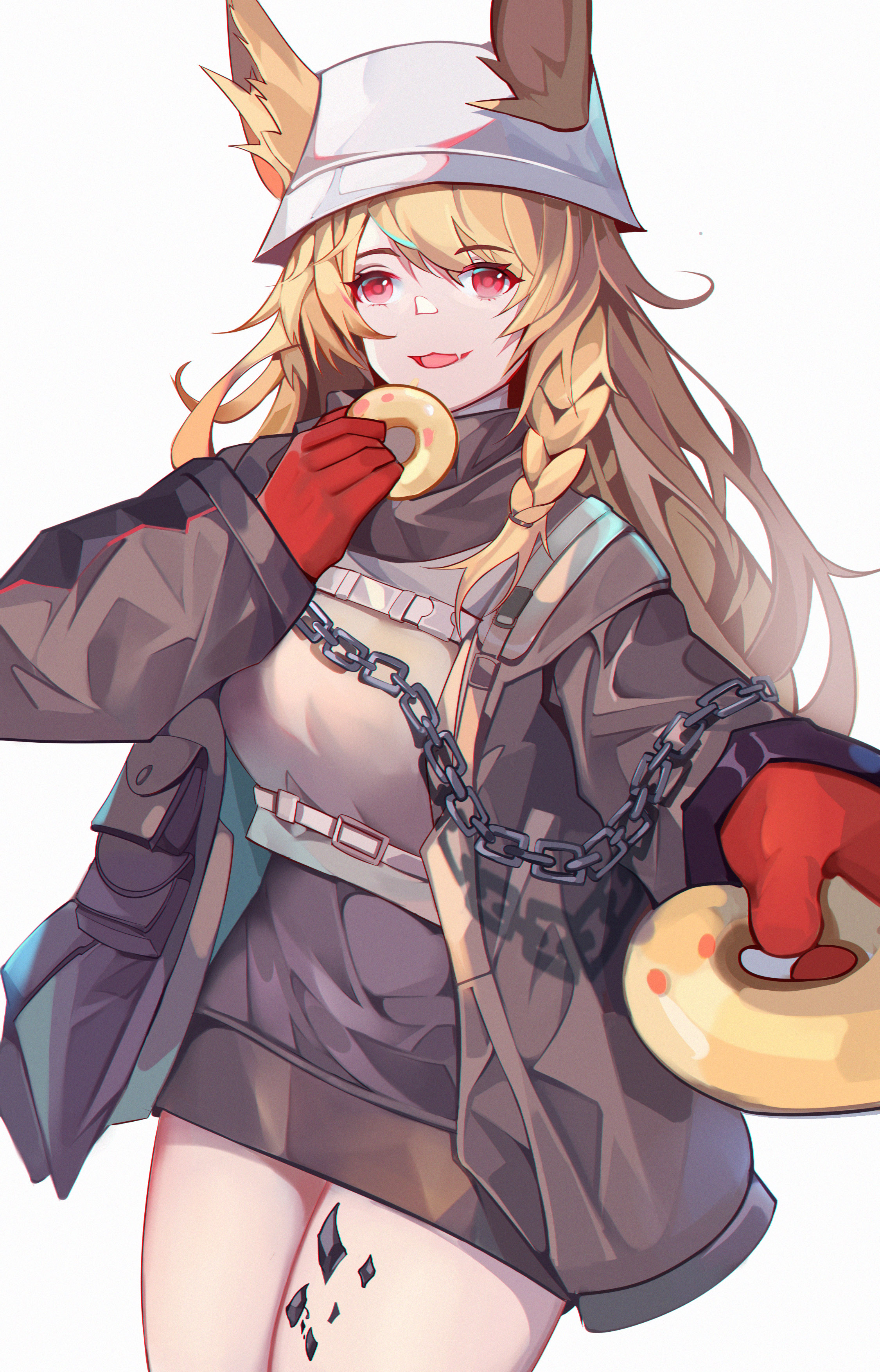 小刻～