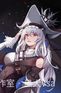 黑犬Vsa
