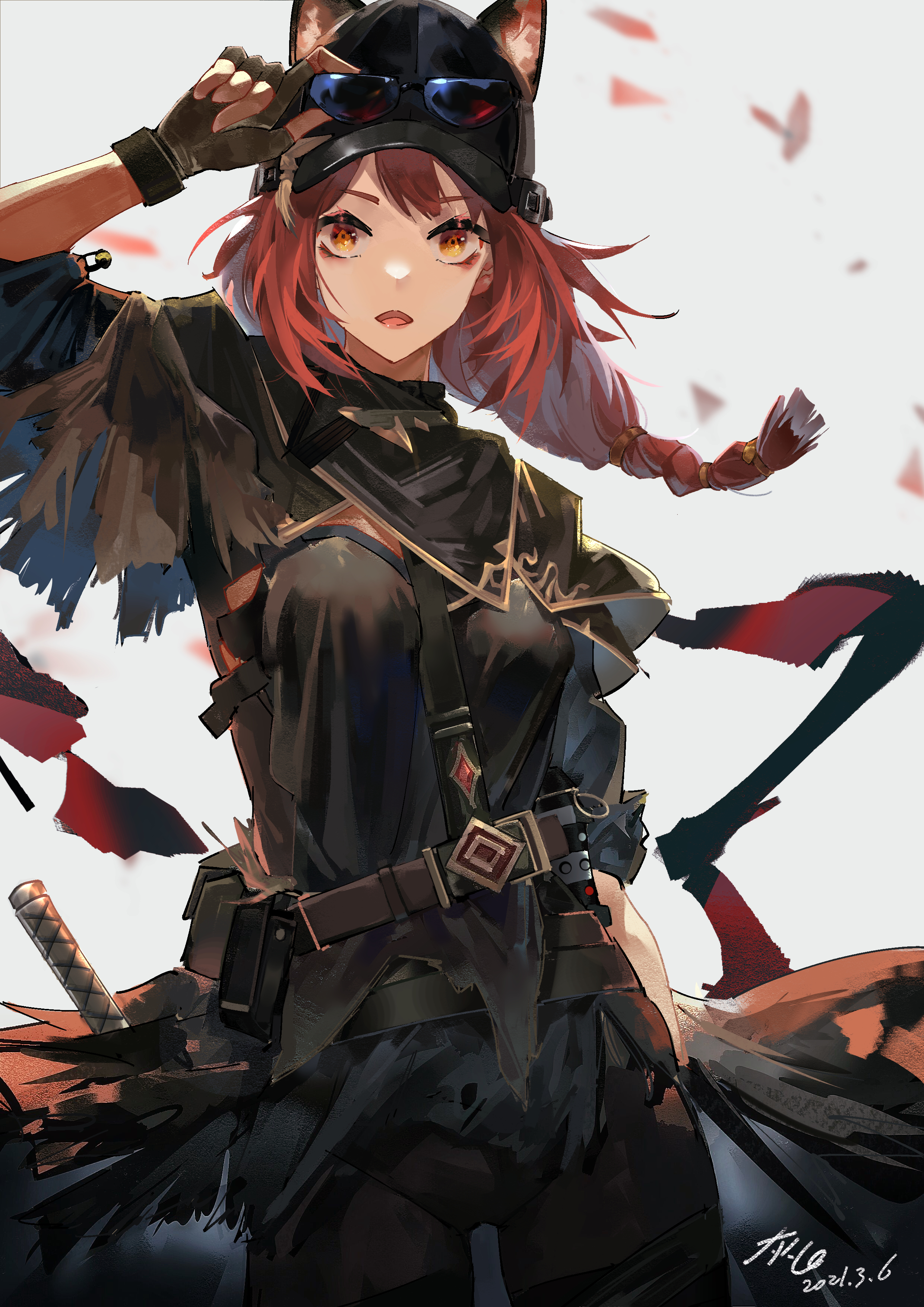 ash