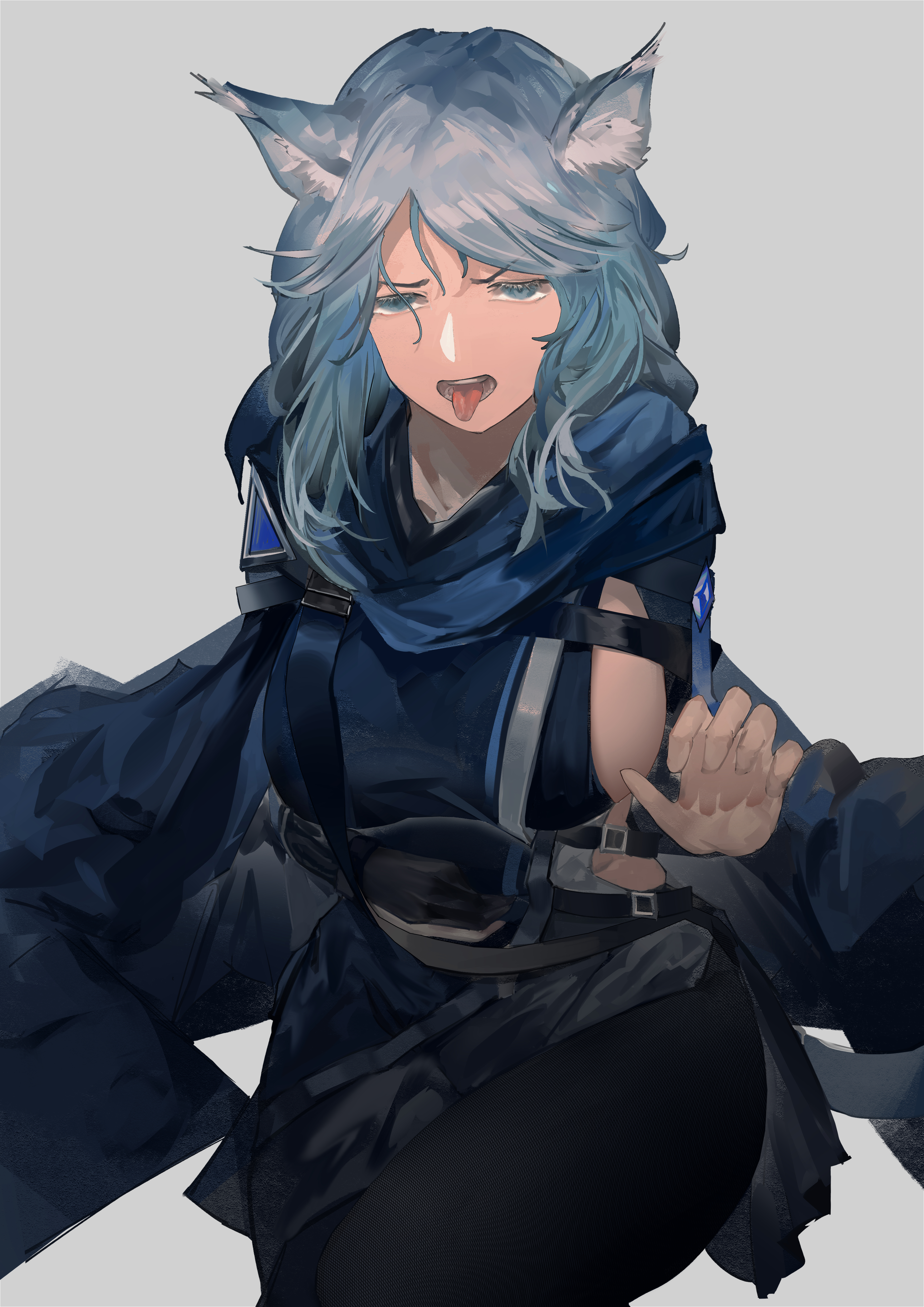 莫妮克