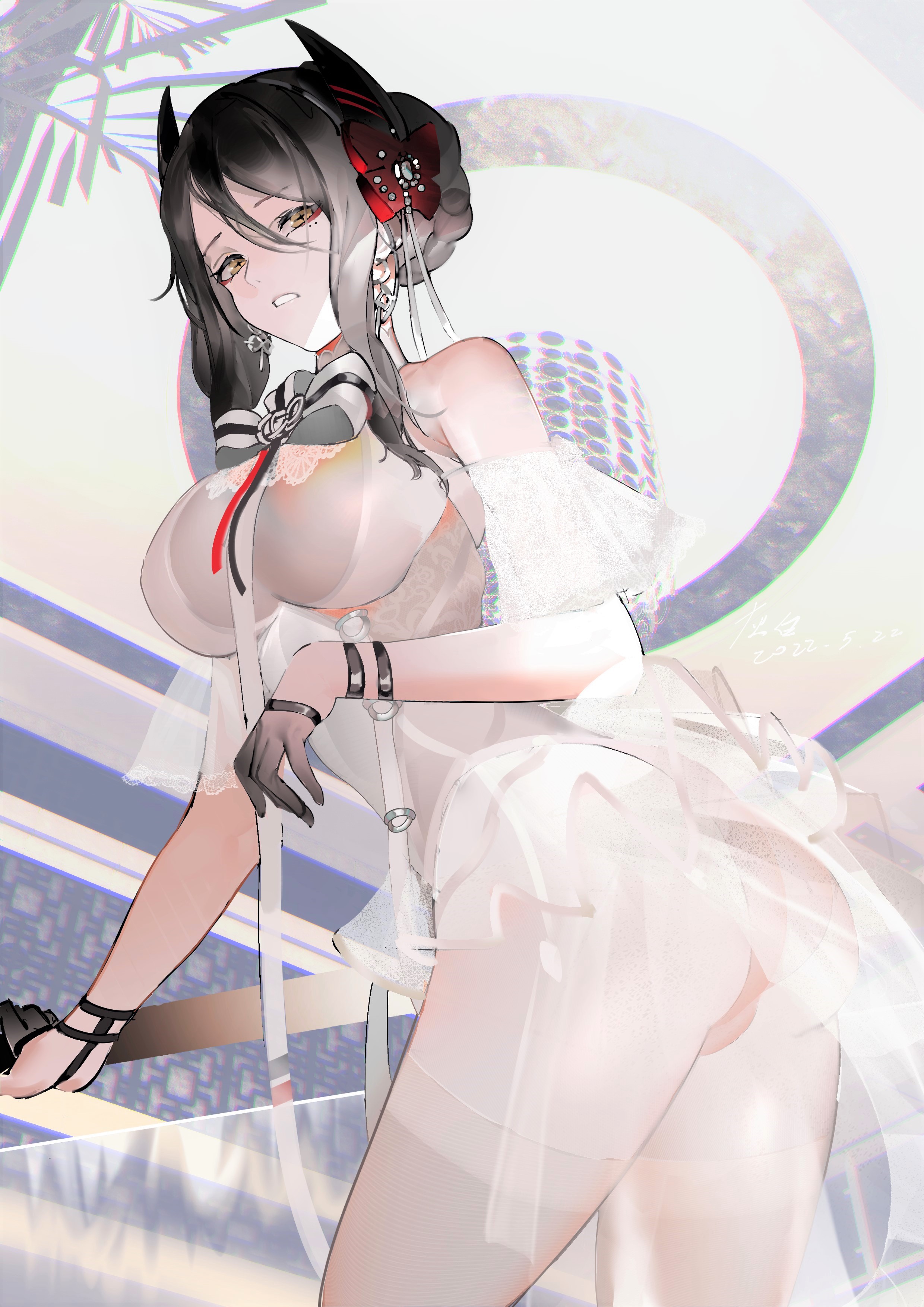 伊内丝
