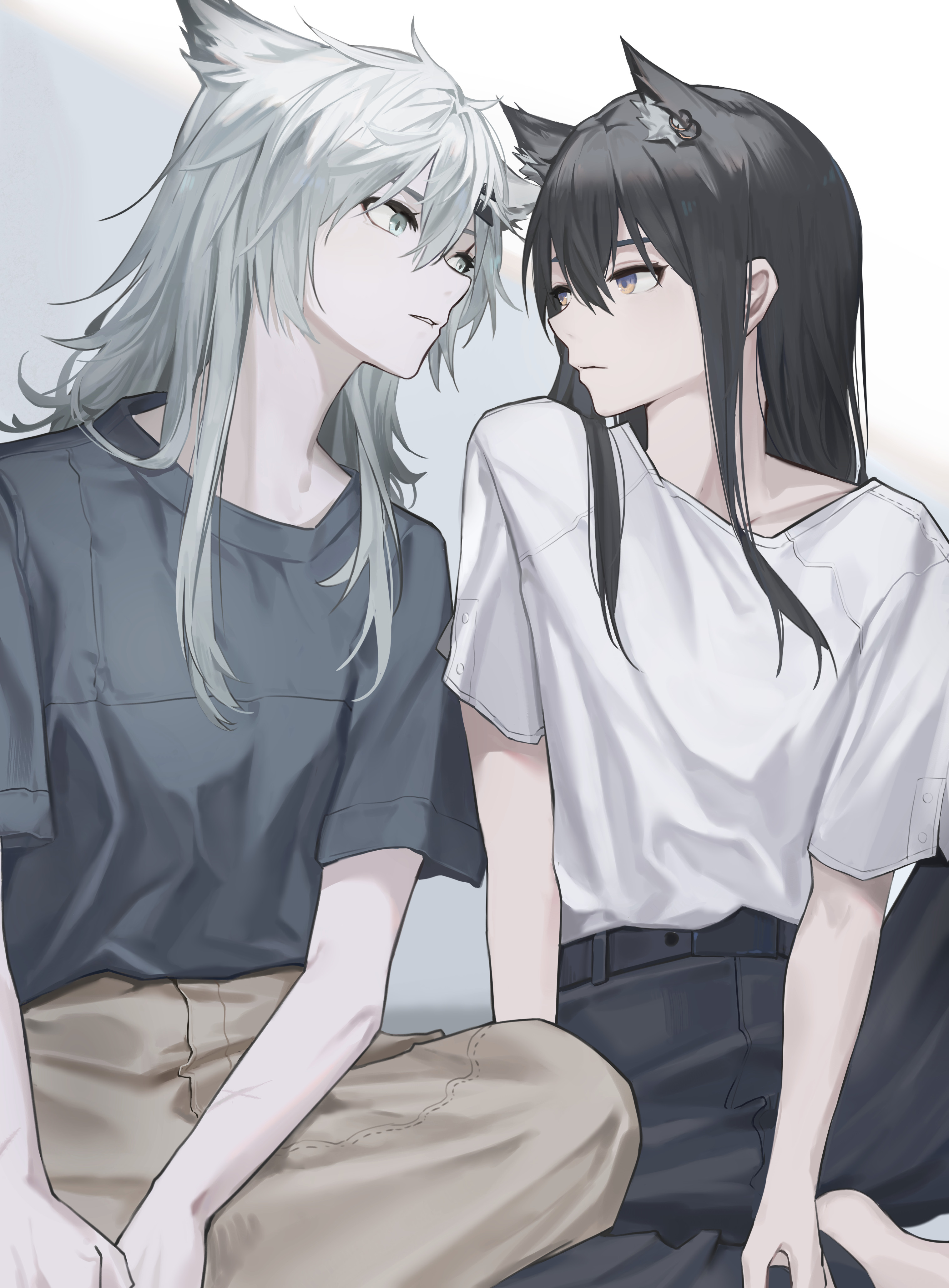 距离