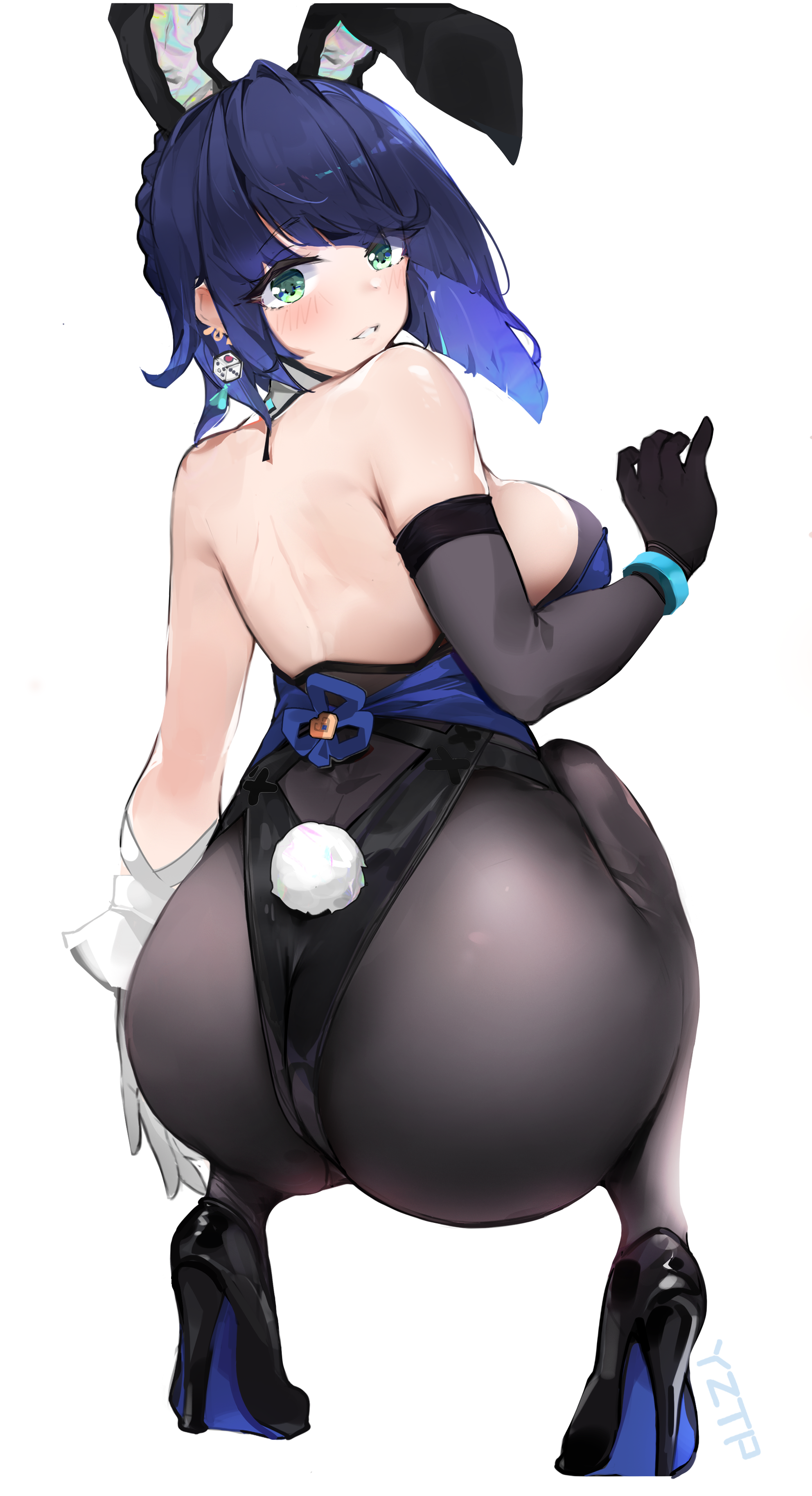 兰兔