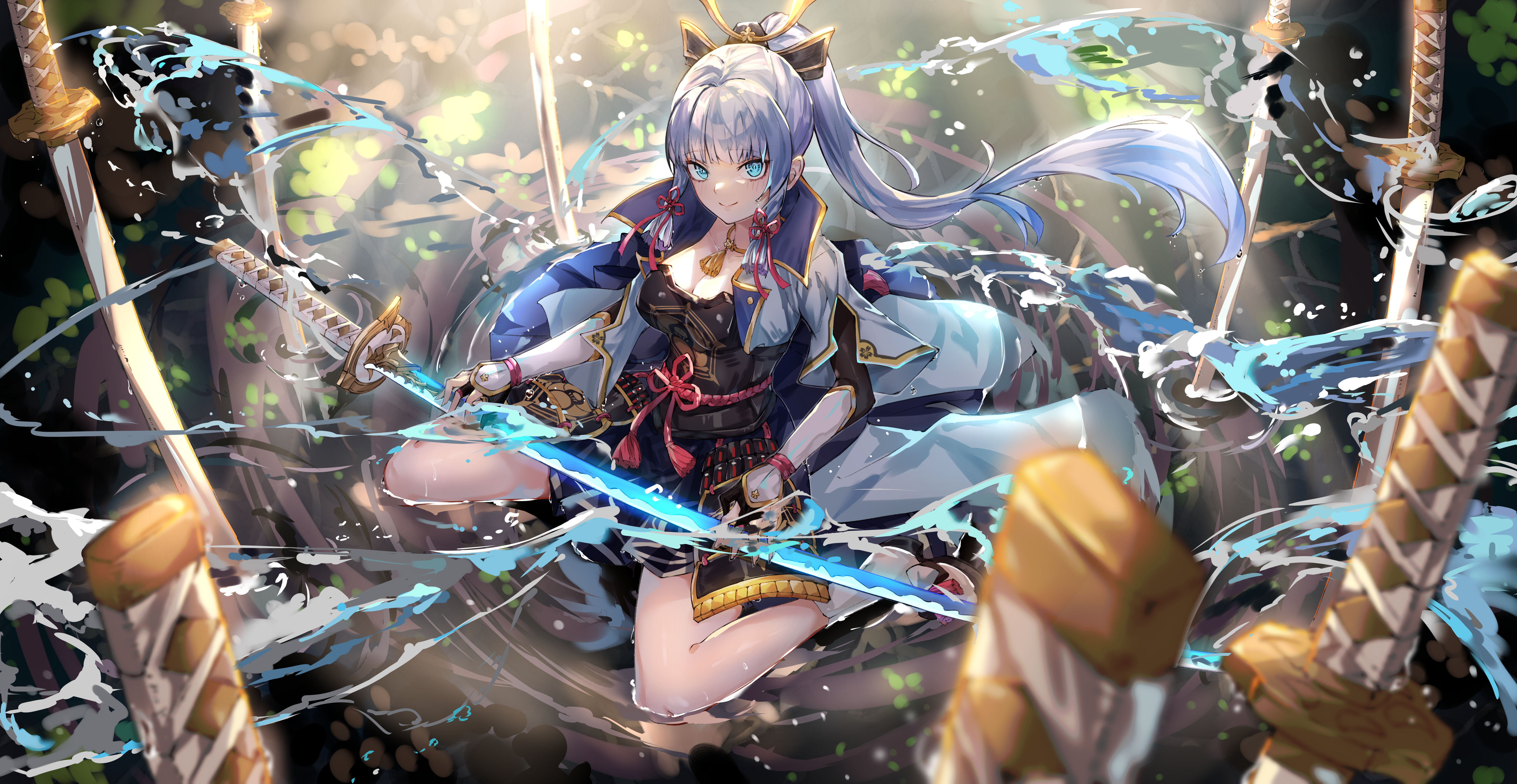 神里绫华