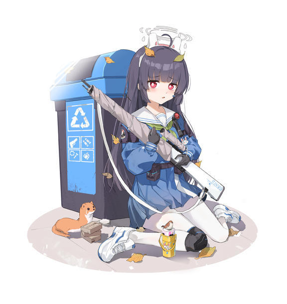 美游