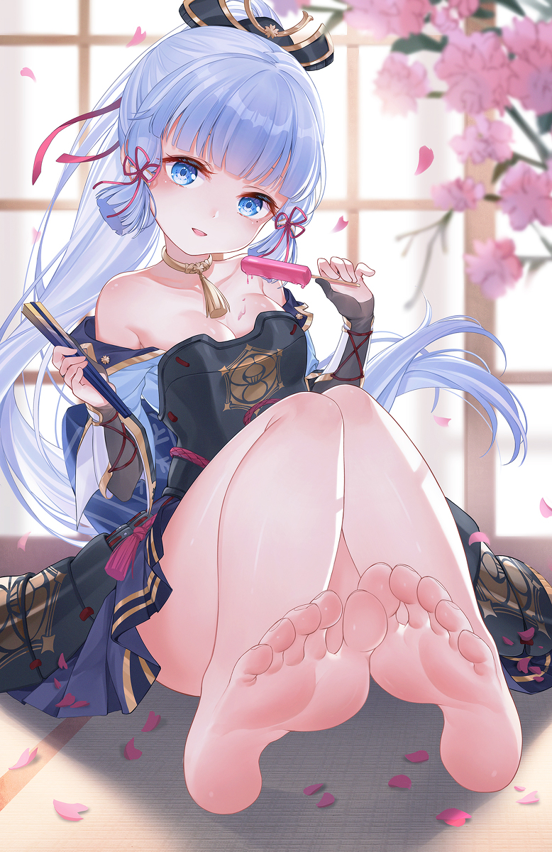 神里绫华