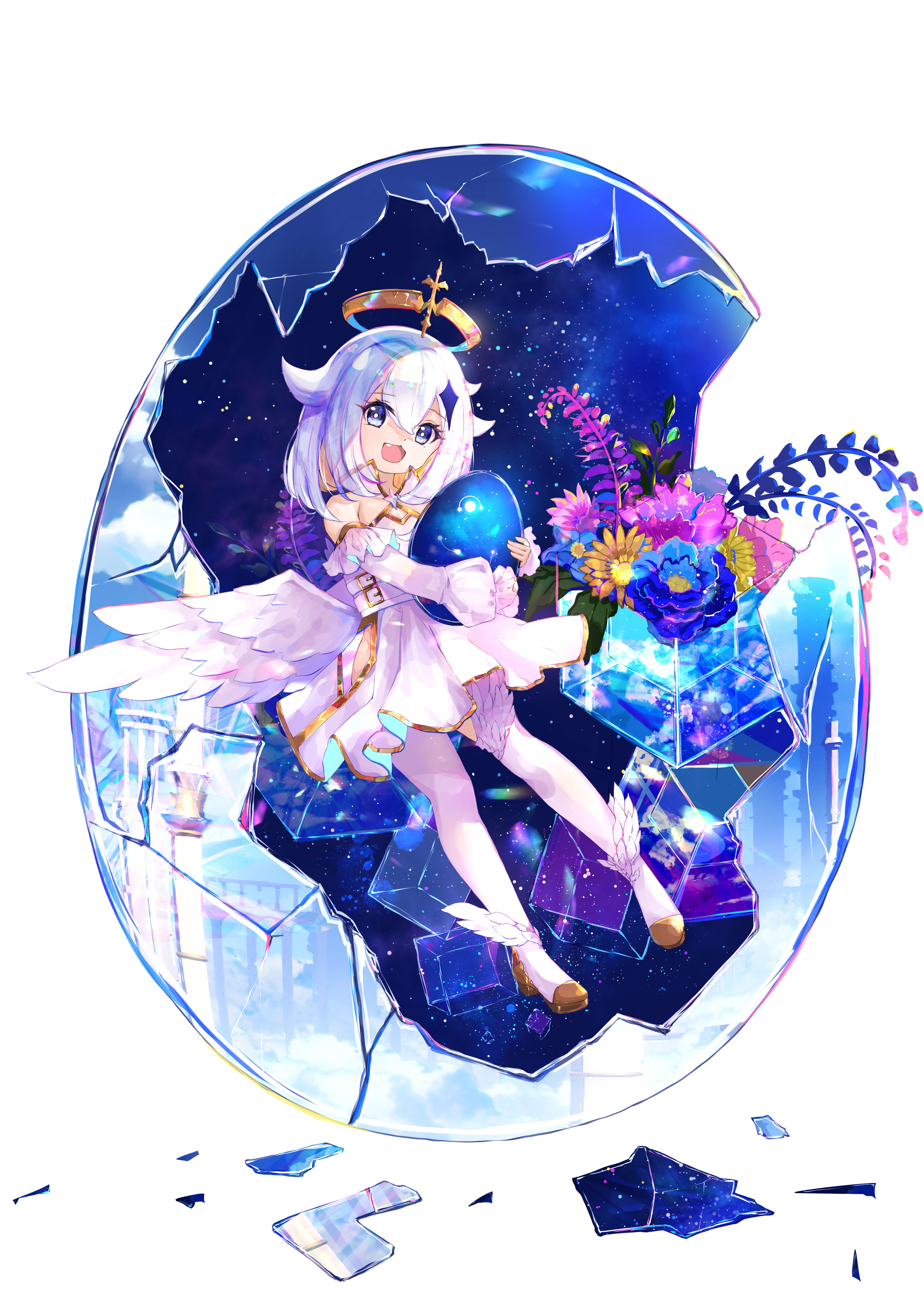 派蒙