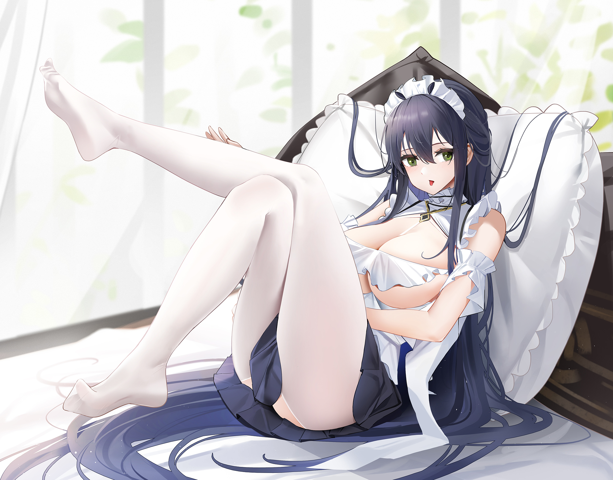 不挠