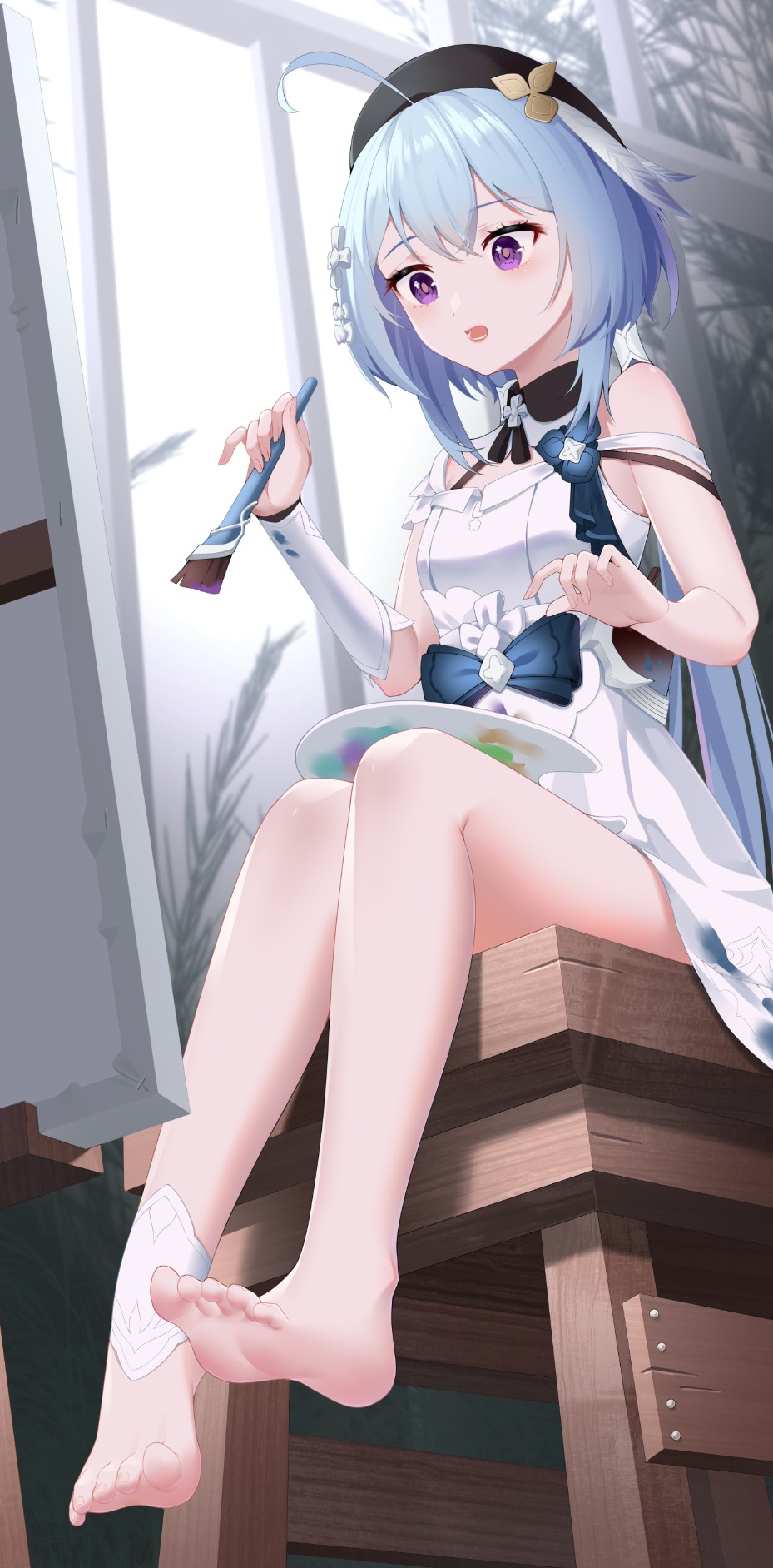 格蕾修