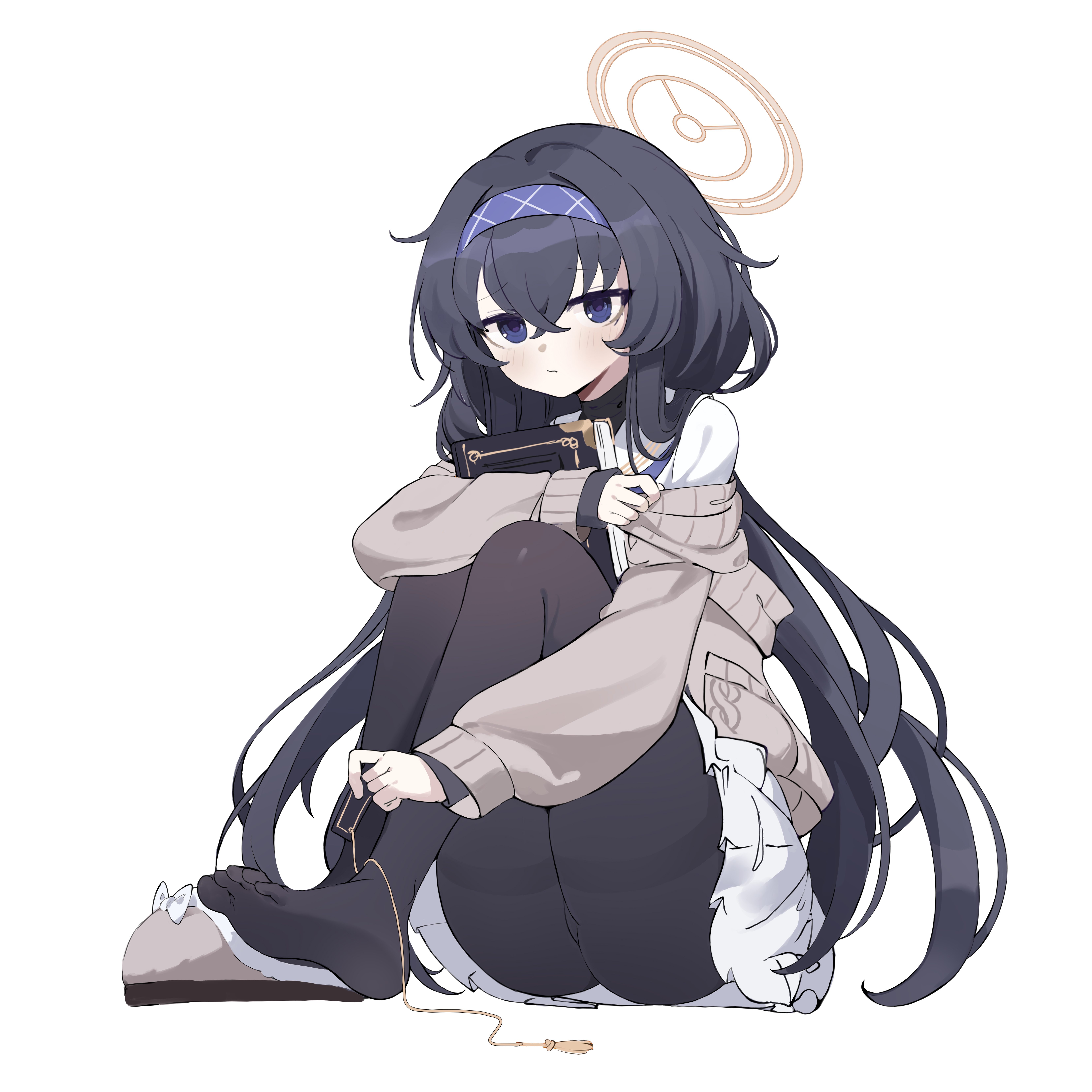 小忧
