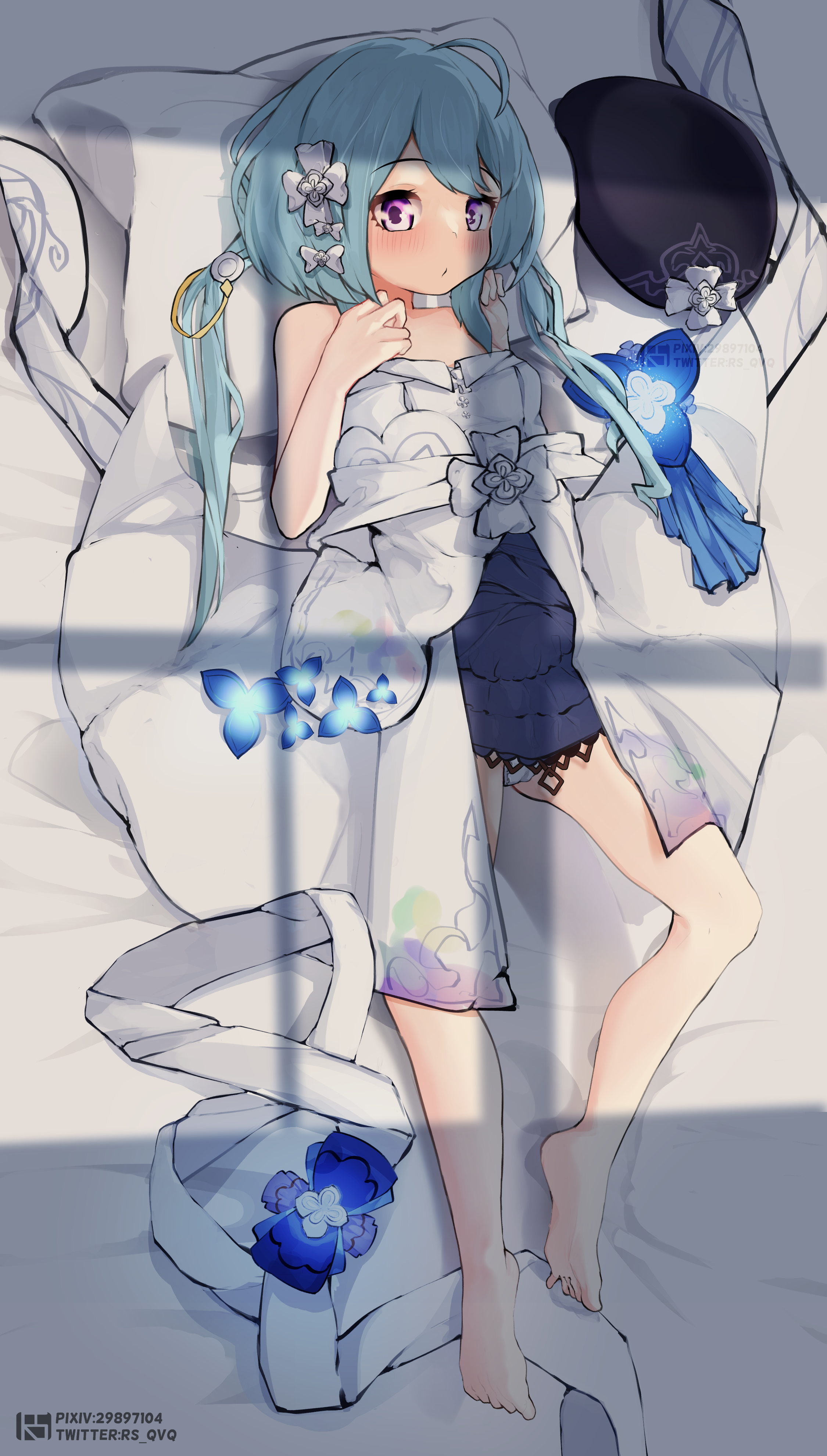 小画家