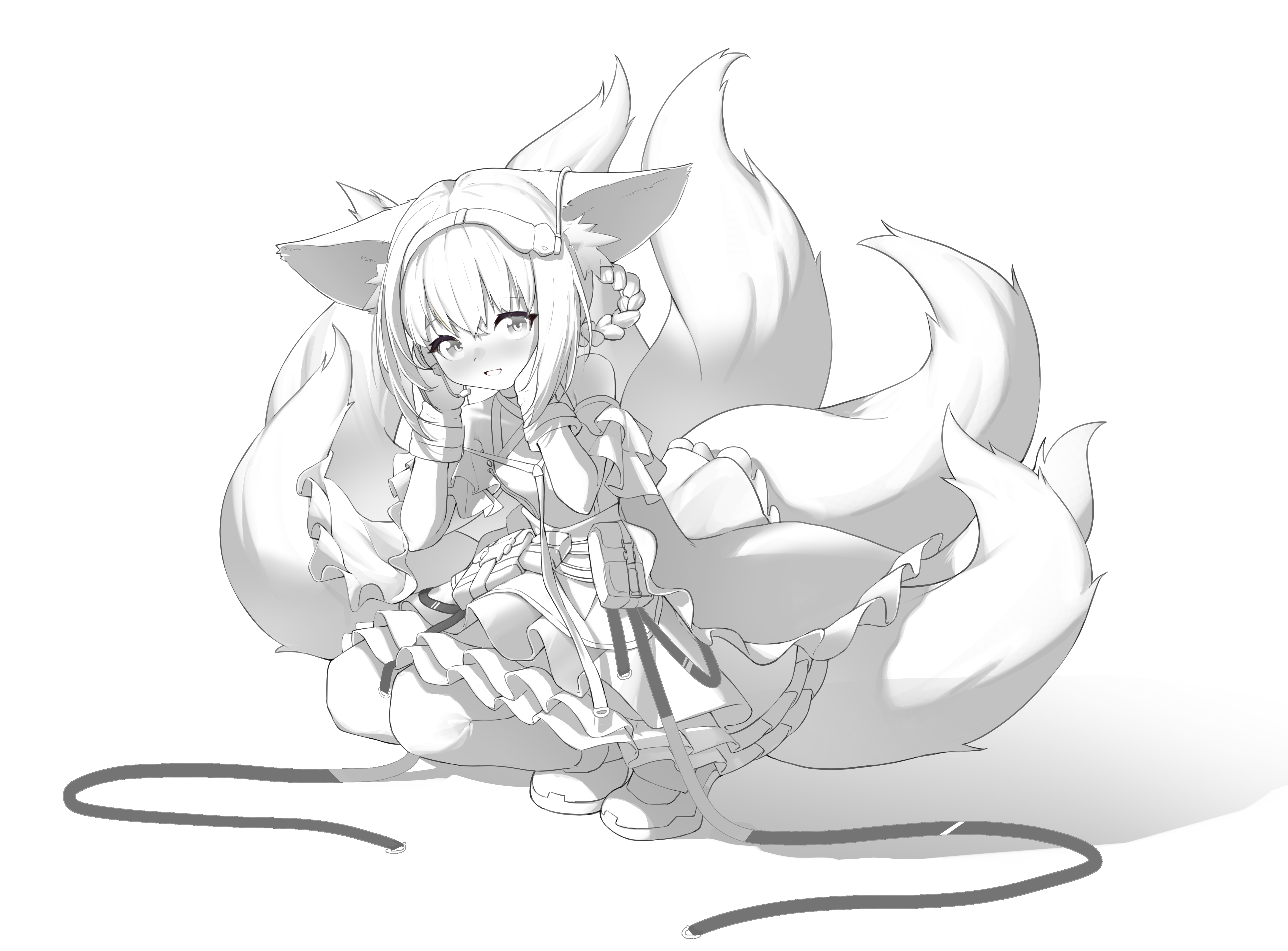 铃兰