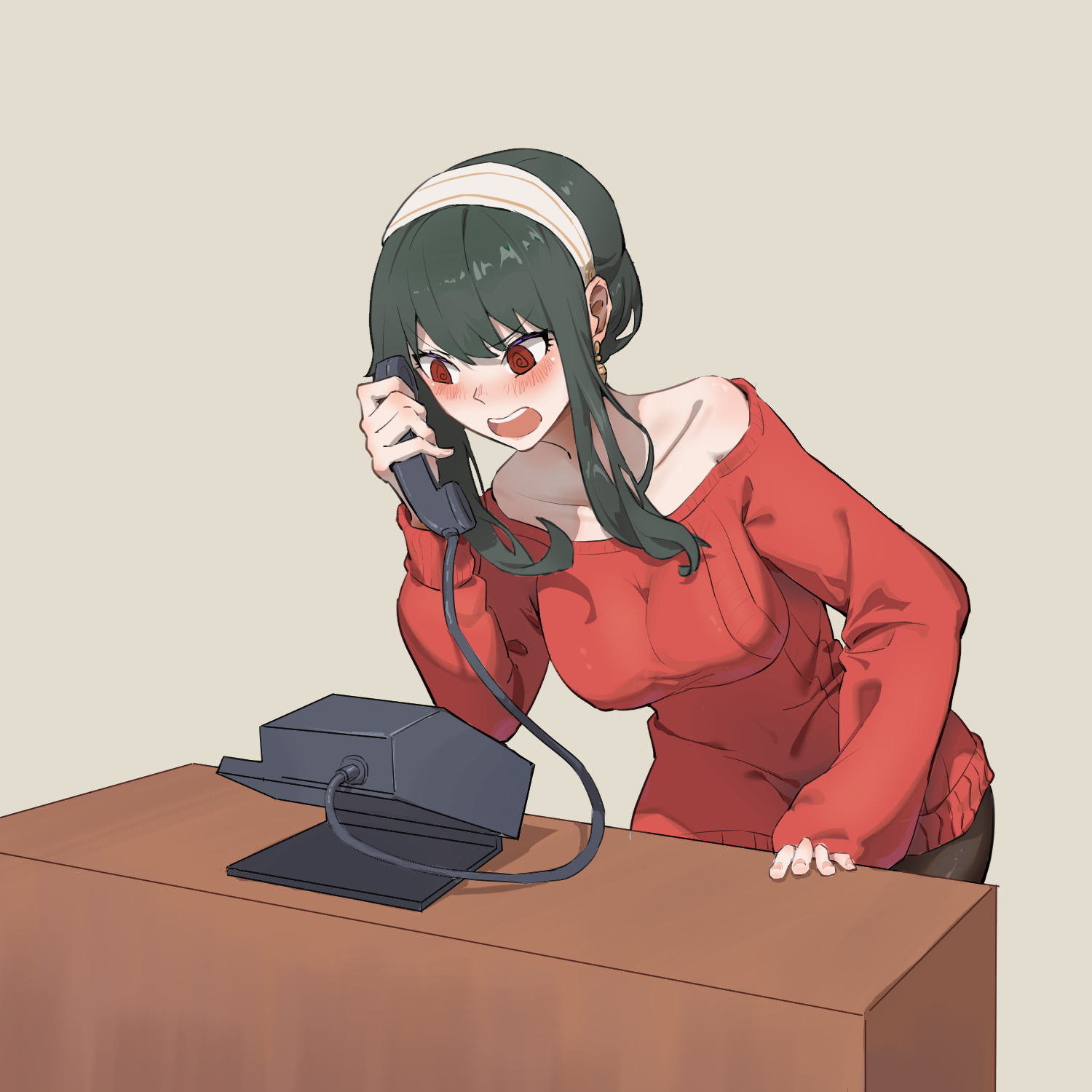 速写
