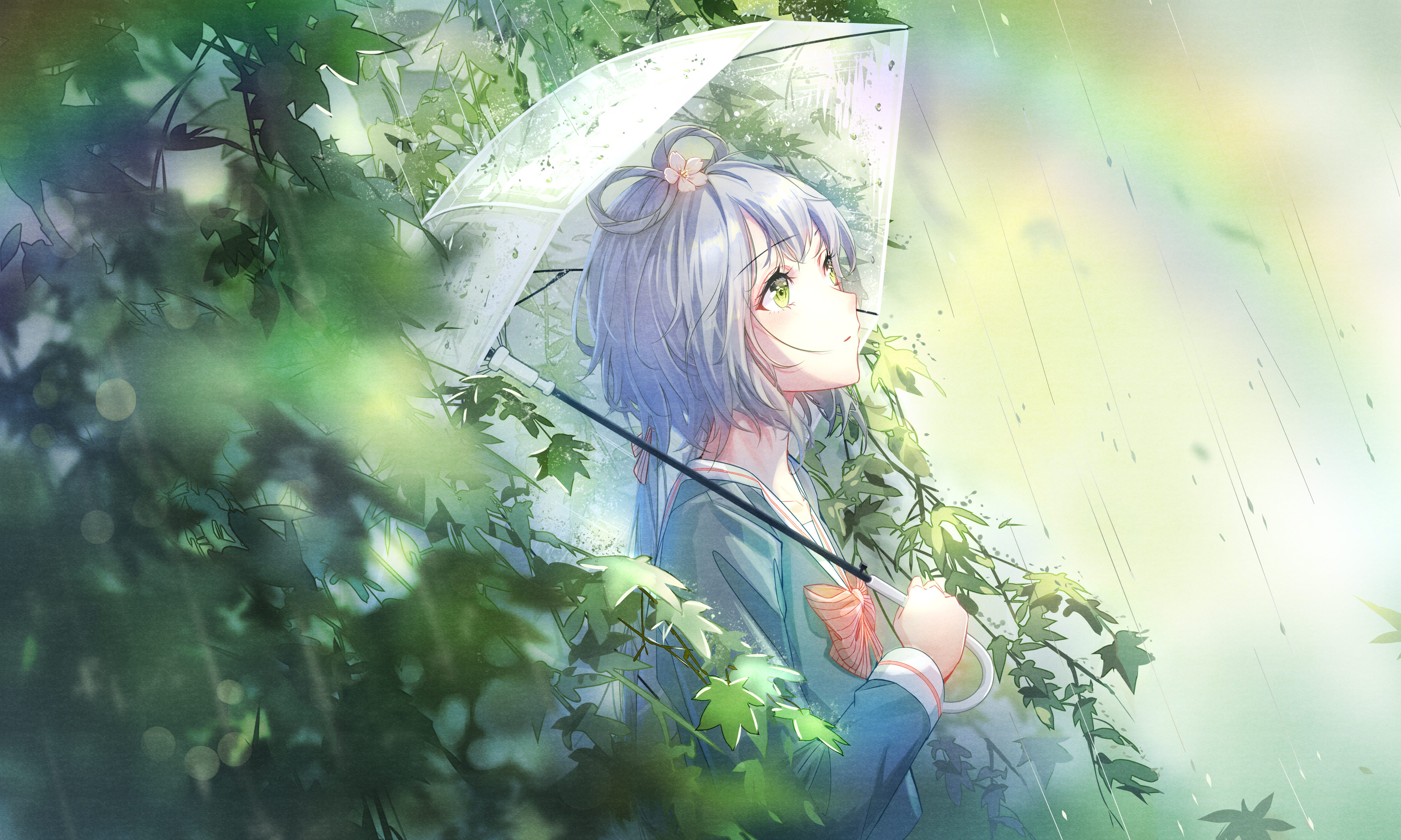 天依