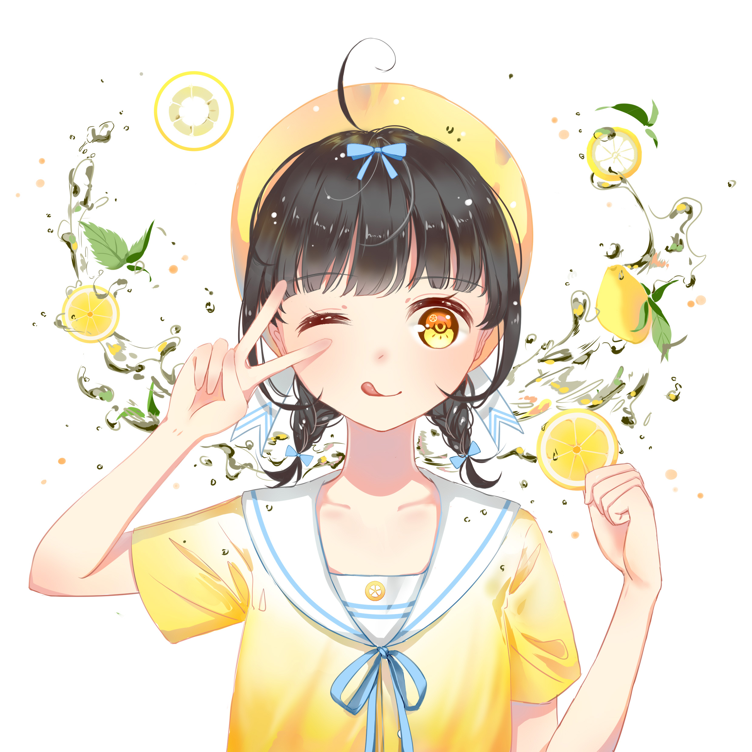 柠檬