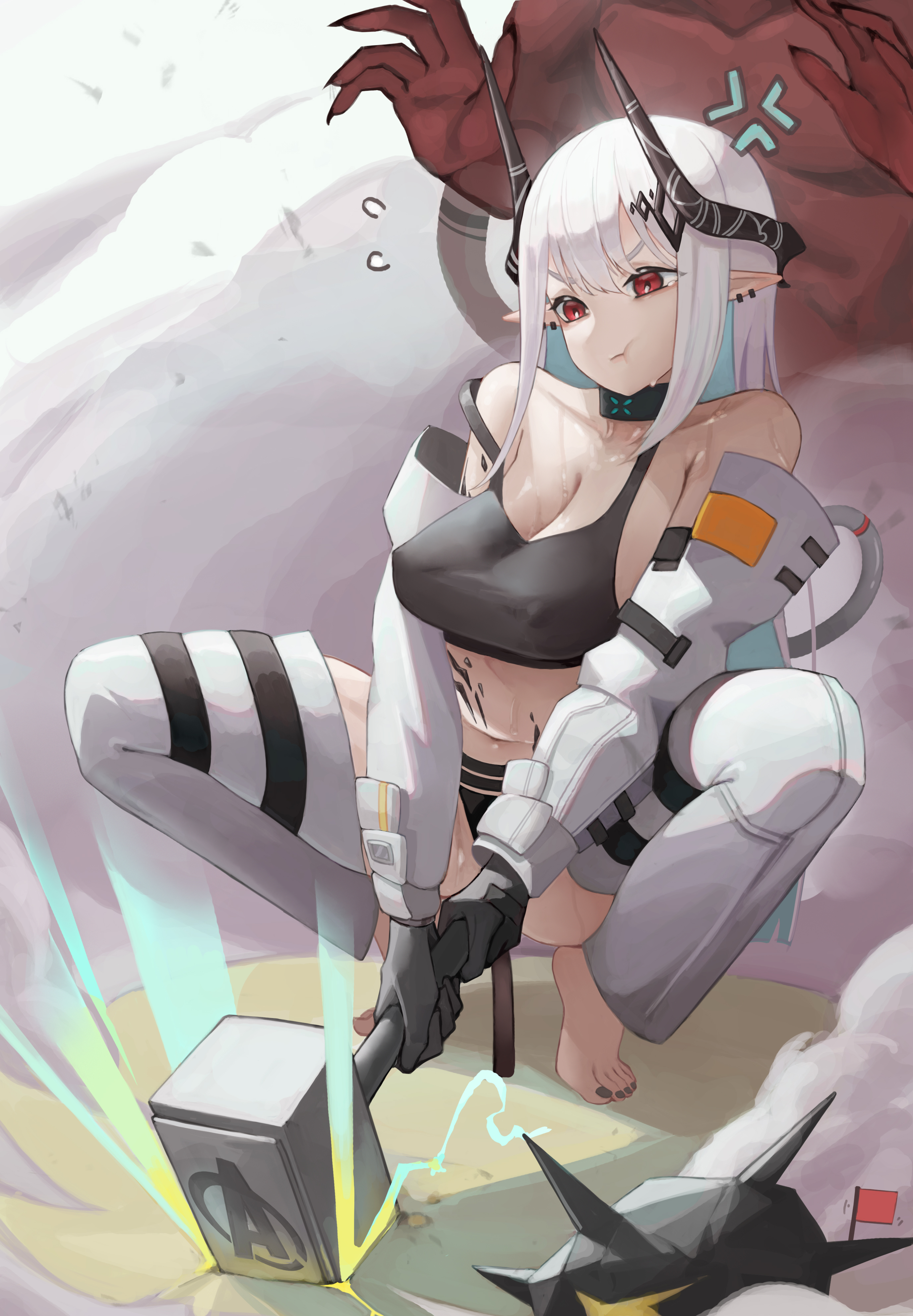 泥岩